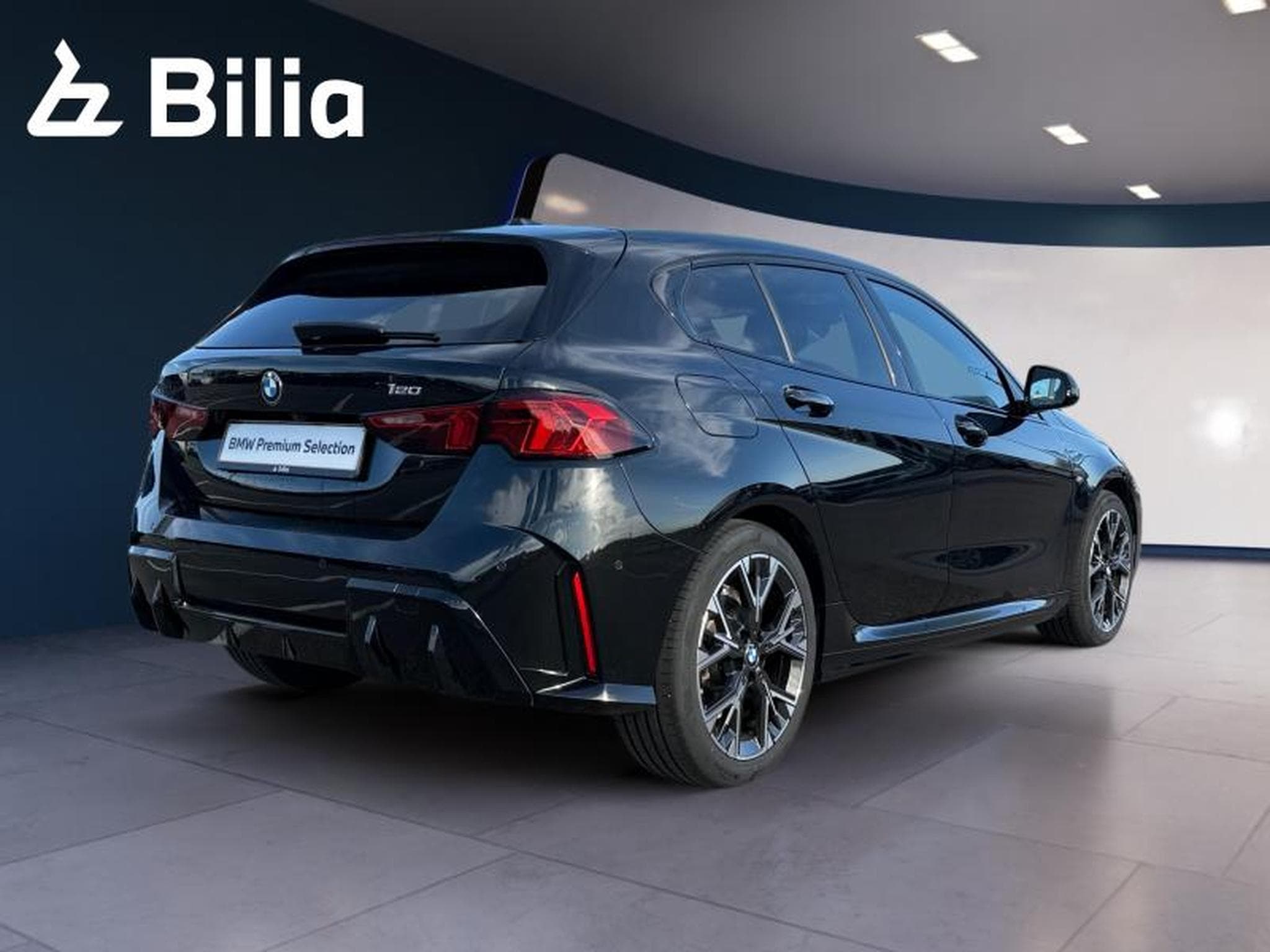 BMW 120 120 Kit M Sport (2025) - Foto 11