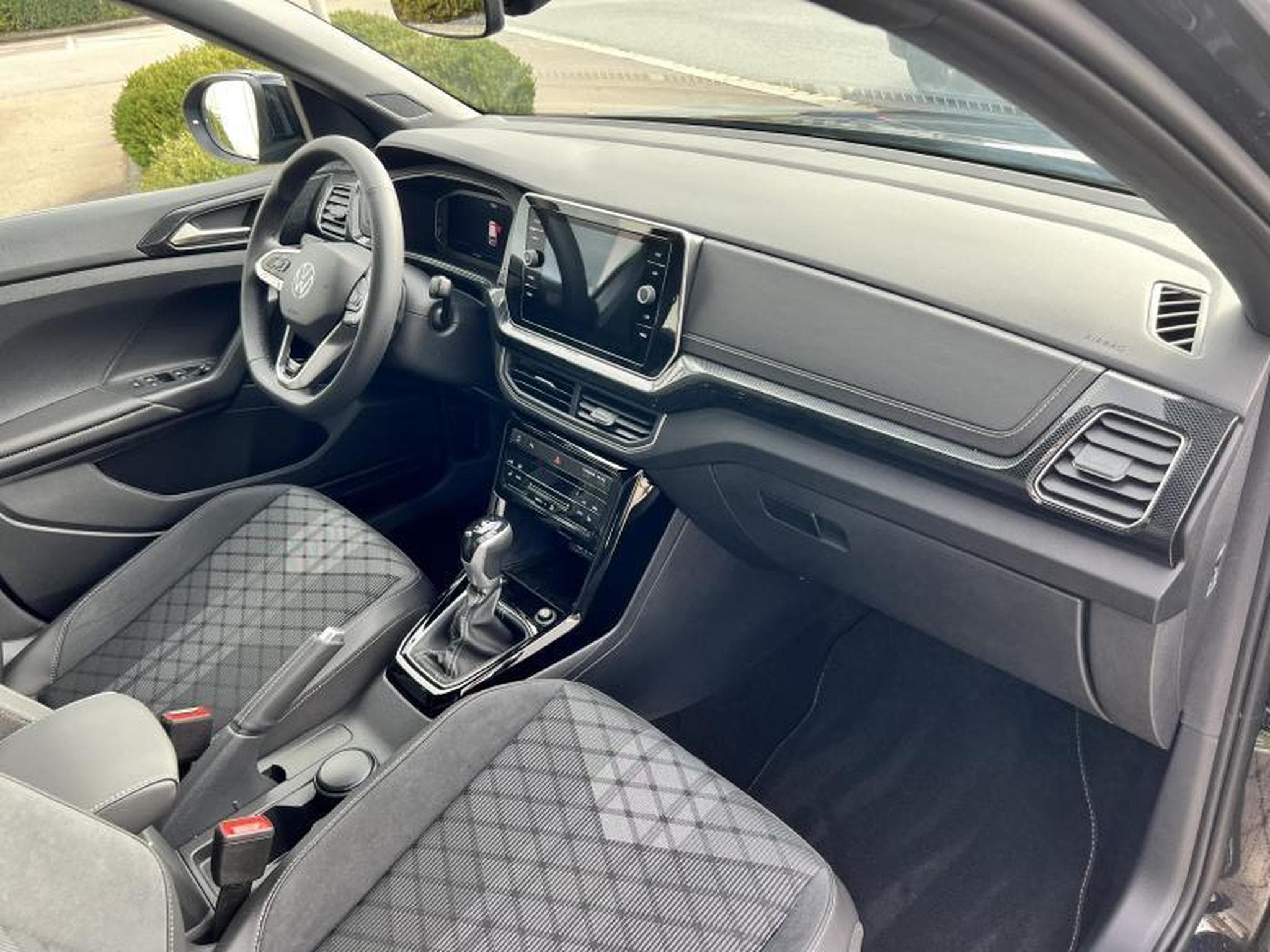 VW T-Cross R-LINE+DSG+IQLIGHT (2026) - Photo 7