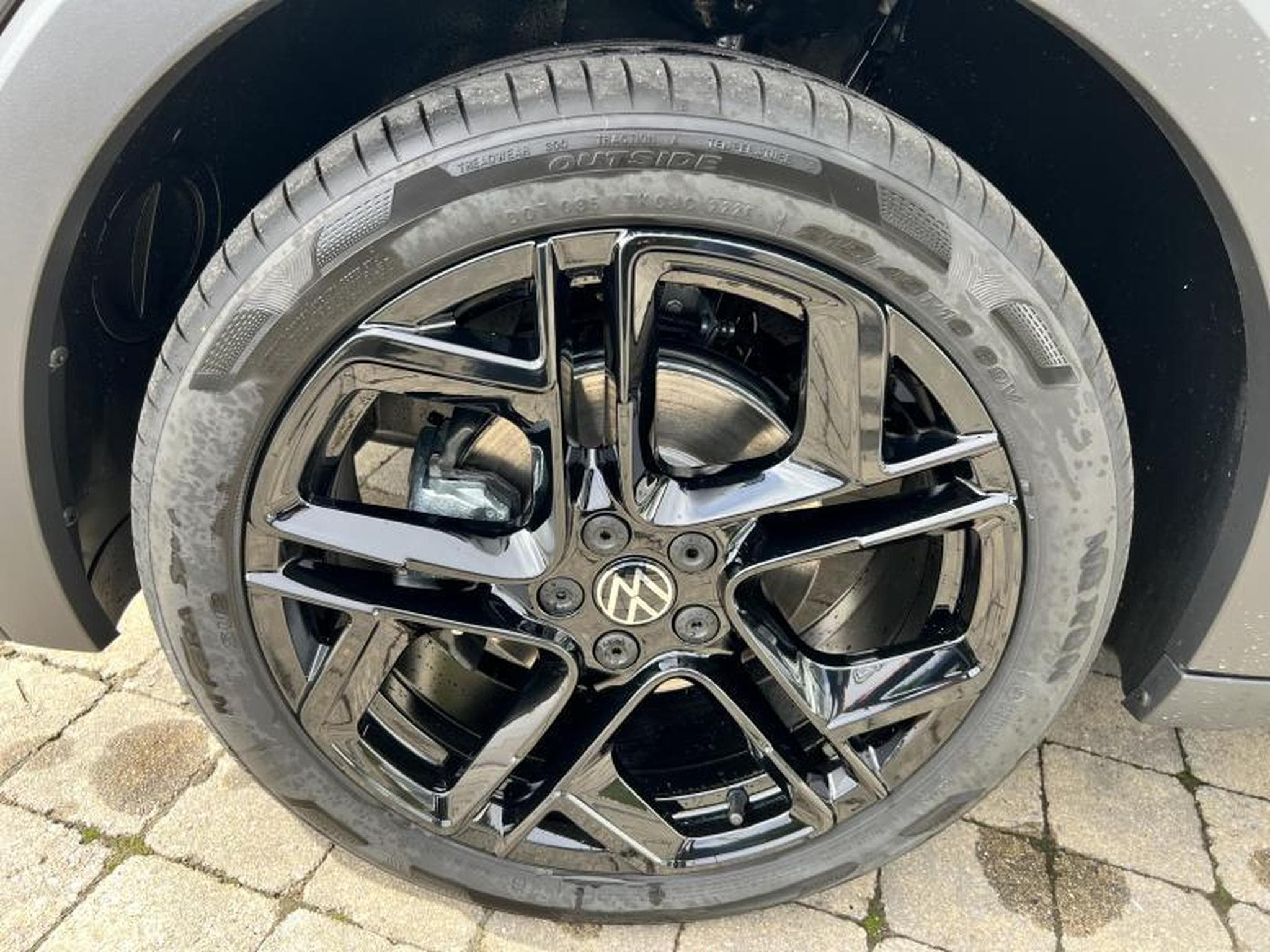 VW T-Cross R-LINE+DSG+IQLIGHT (2026) - Photo 13