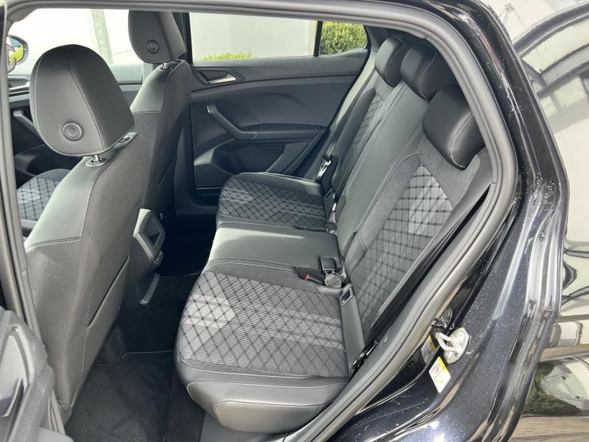 VW T-Cross R-LINE+DSG+IQLIGHT (2026) - Photo 14