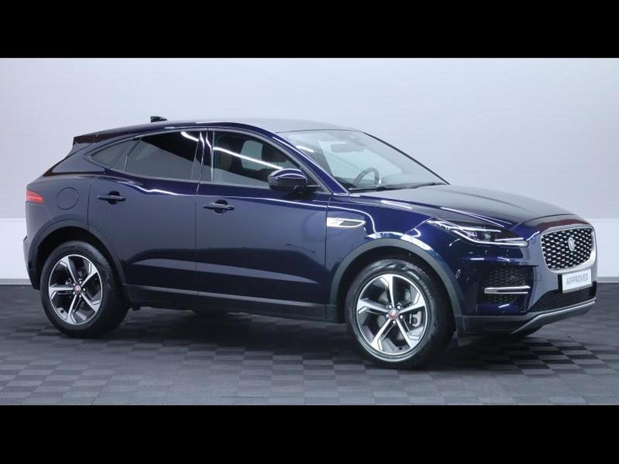 Jaguar E-Pace P160 S auto (2023) - Photo 3