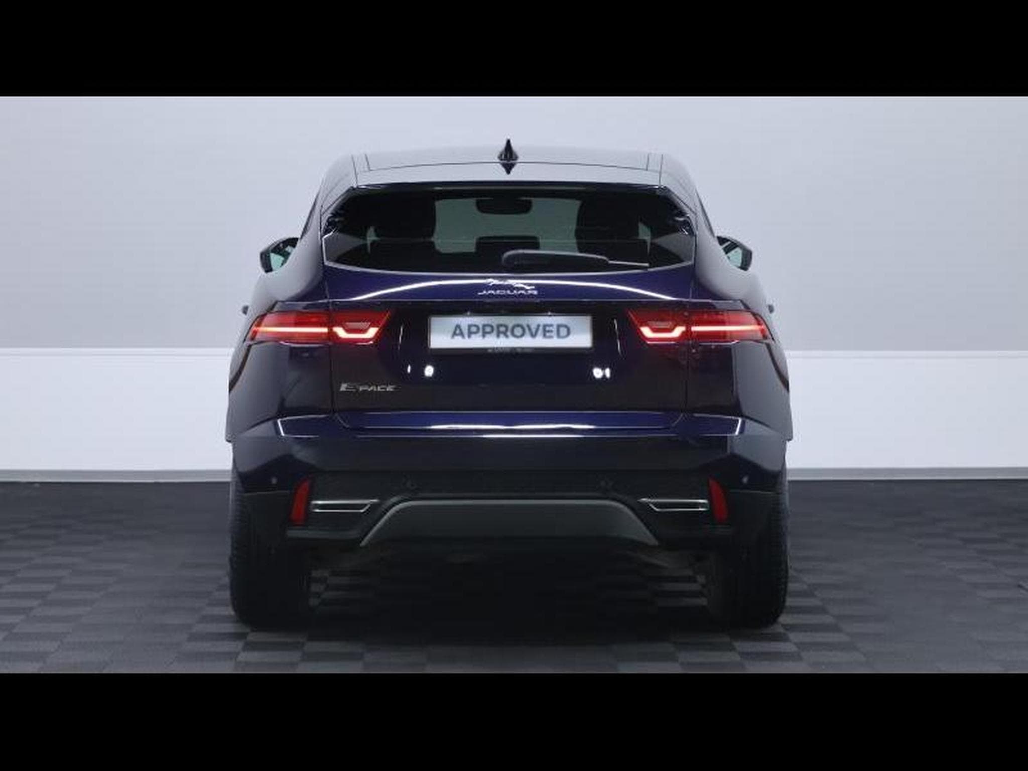 Jaguar E-Pace P160 S auto (2023) - Photo 7