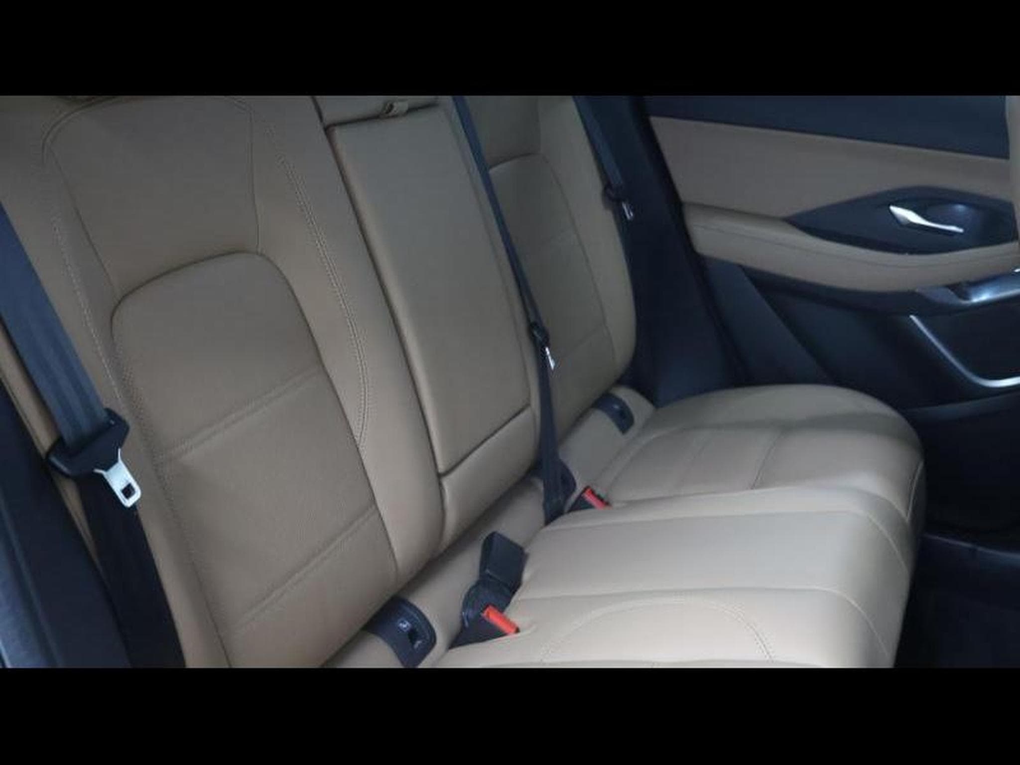 Jaguar E-Pace P160 S auto (2023) - Photo 15