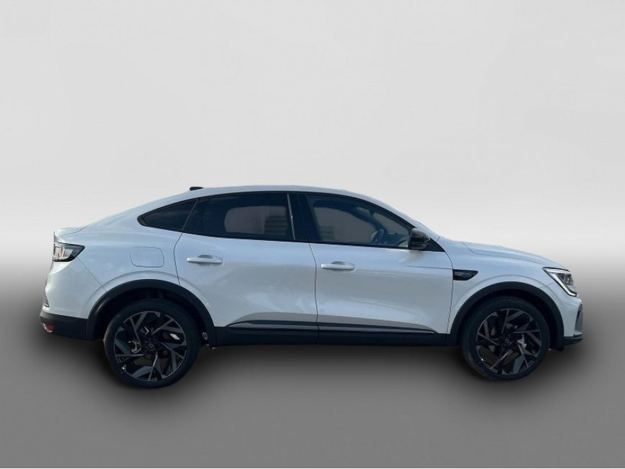 Renault Arkana (2026) - Photo 2