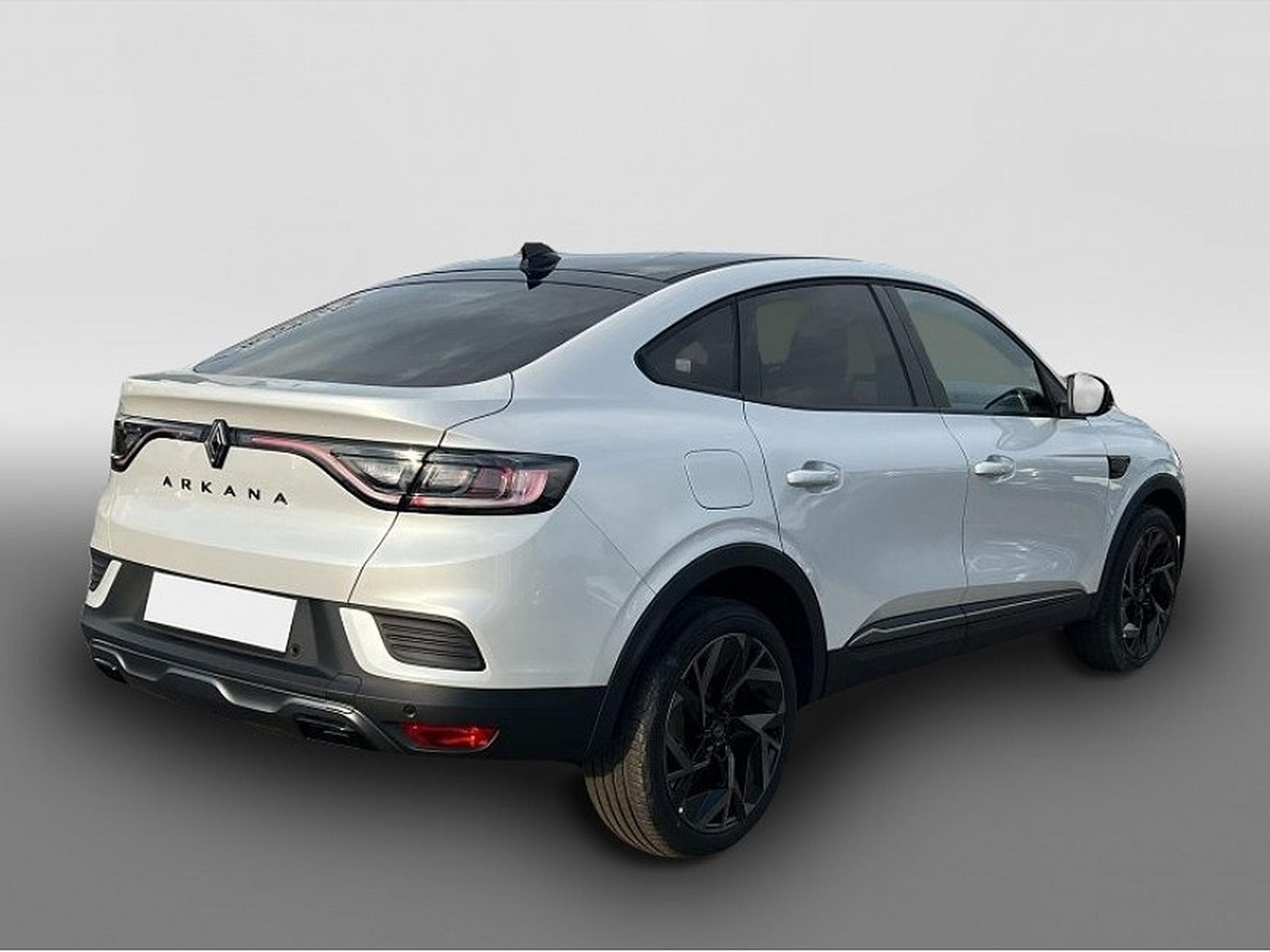 Renault Arkana (2026) - Photo 3