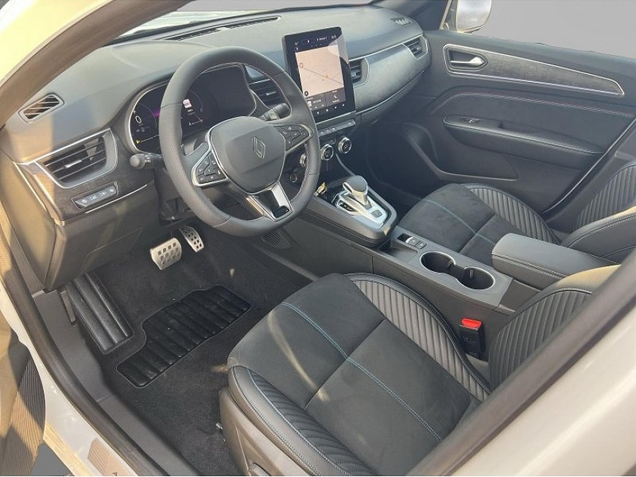 Renault Arkana (2026) - Photo 4