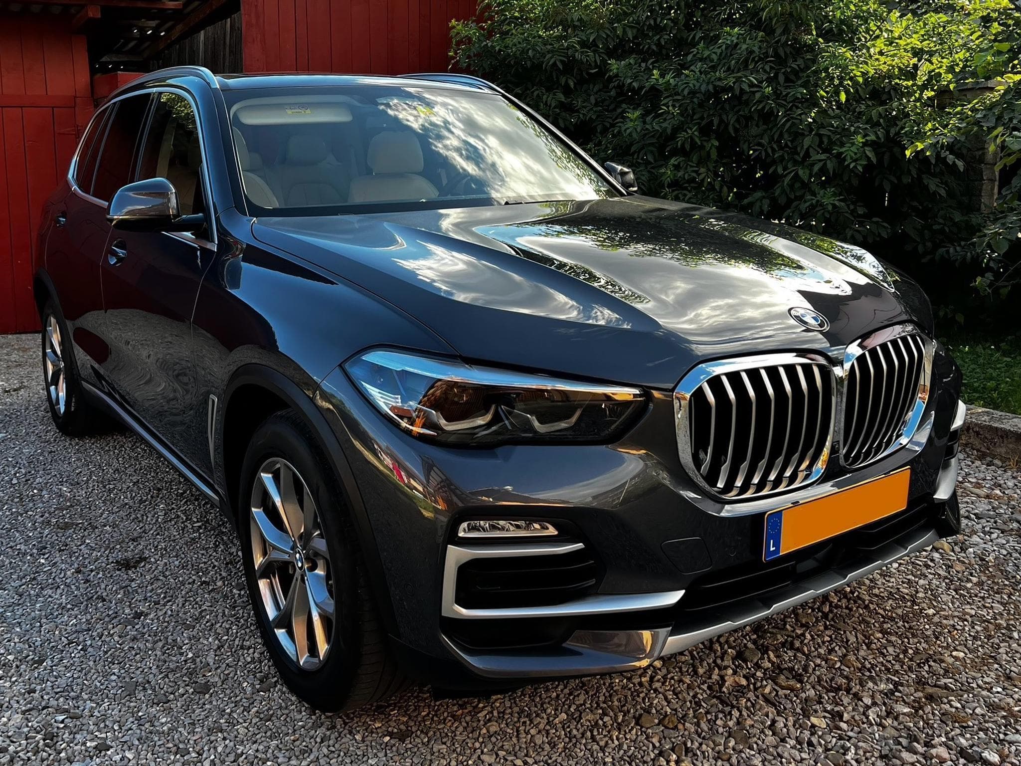 BMW X5 (2019) - Foto 1