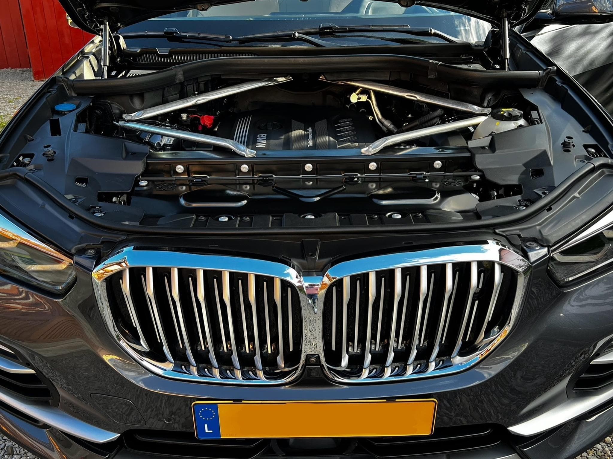 BMW X5 (2019) - Foto 2
