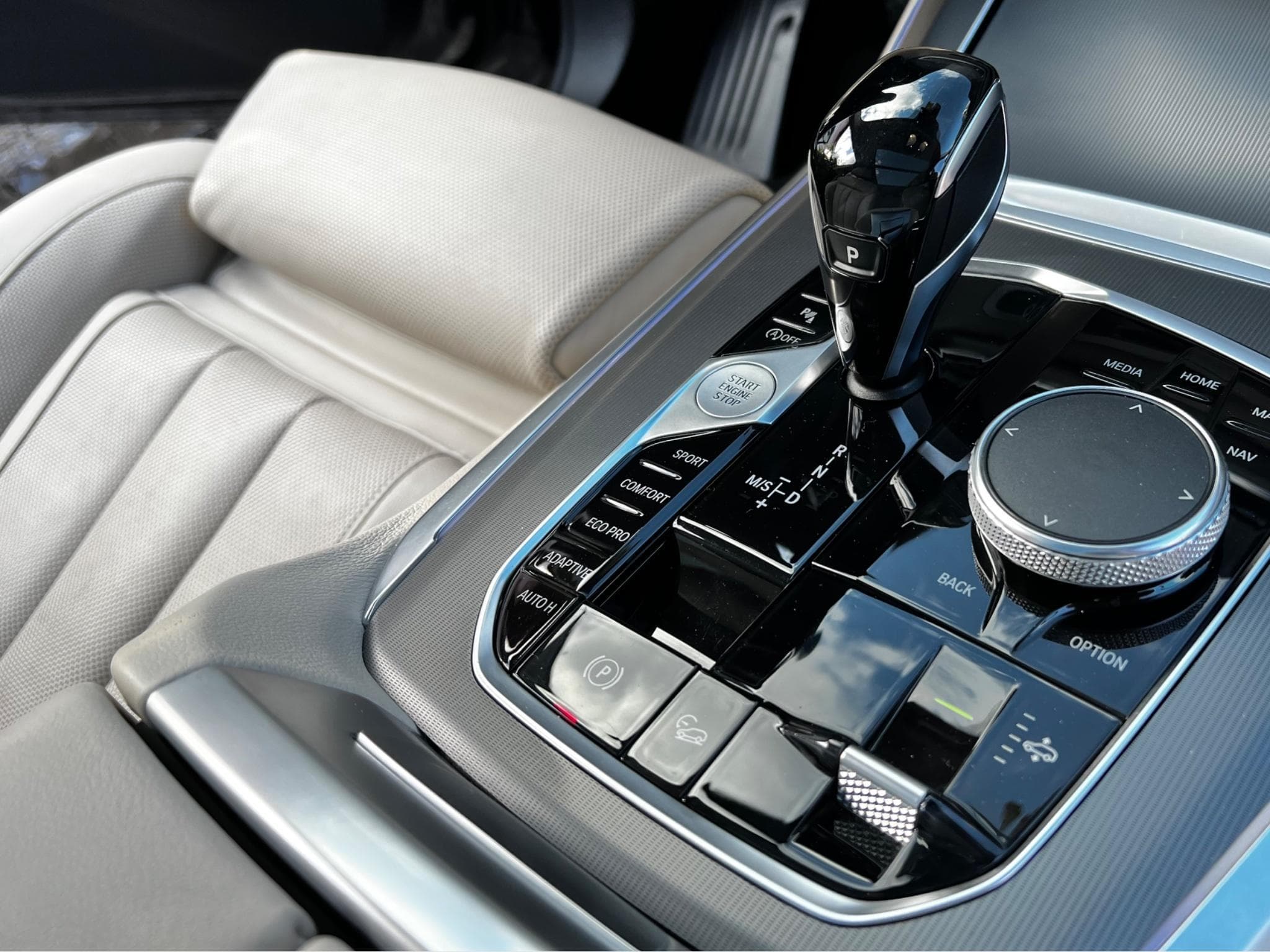 BMW X5 (2019) - Foto 3