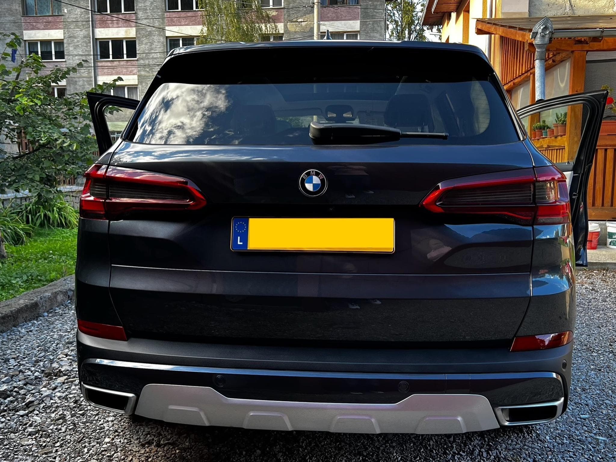 BMW X5 (2019) - Foto 4