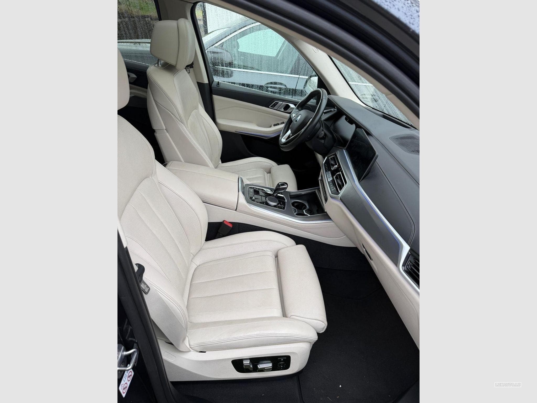 BMW X5 (2019) - Foto 12