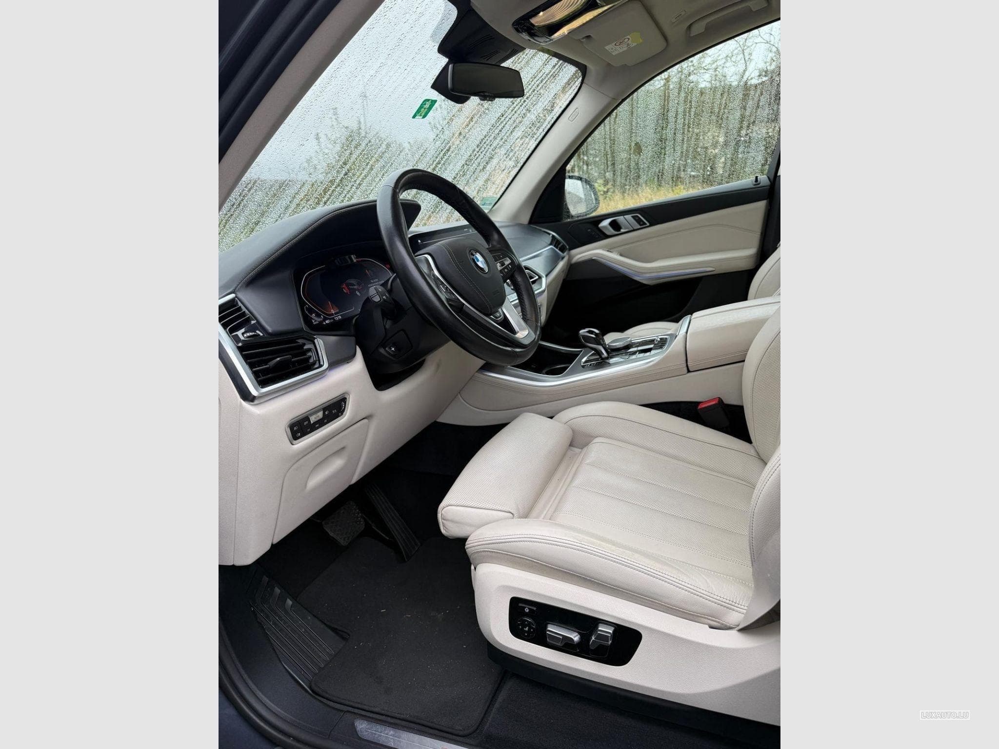 BMW X5 (2019) - Foto 13