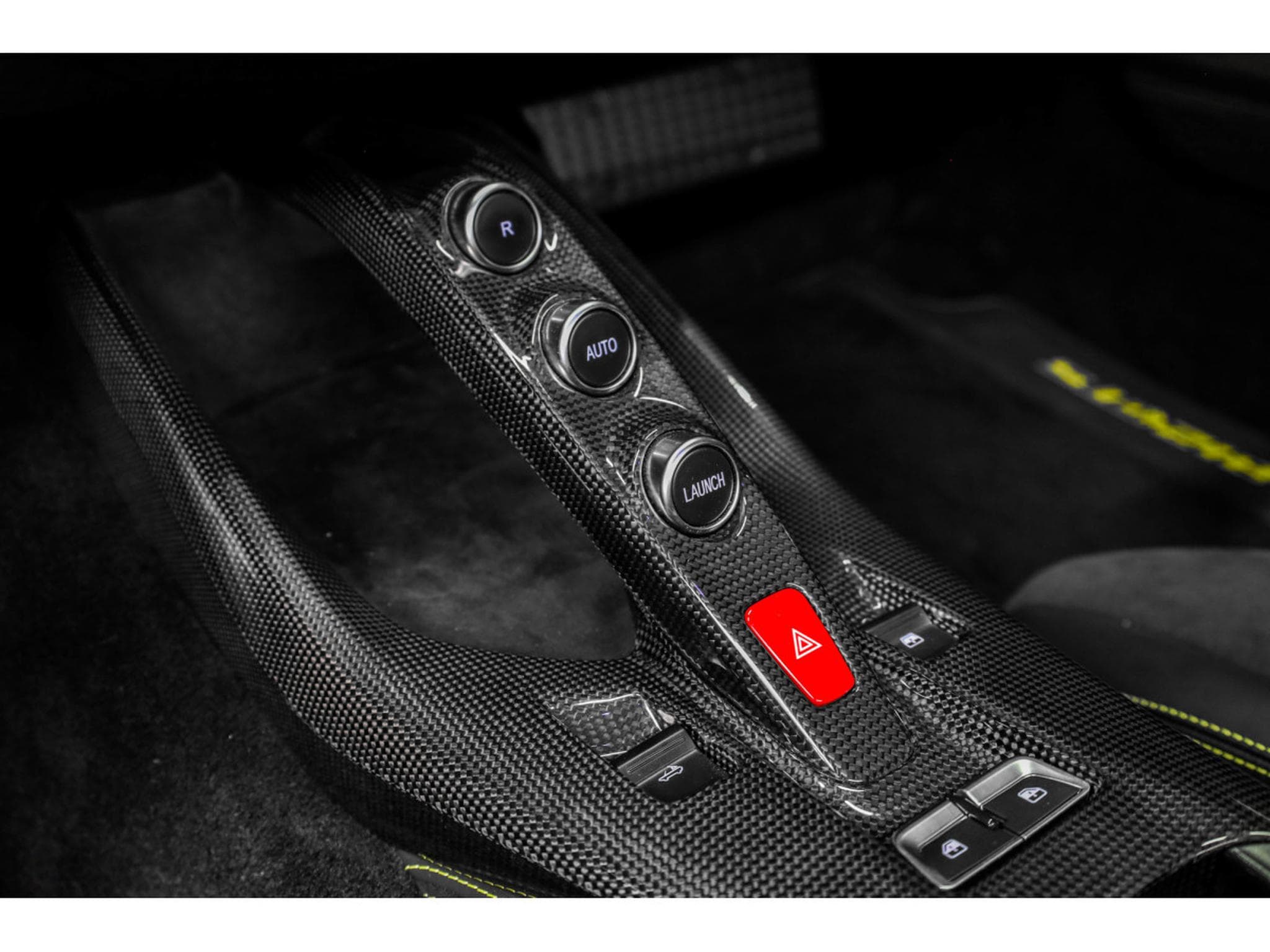 Ferrari 812 GTS 6.5 V12 - GRIGIO SCURO (2022) - Foto 13