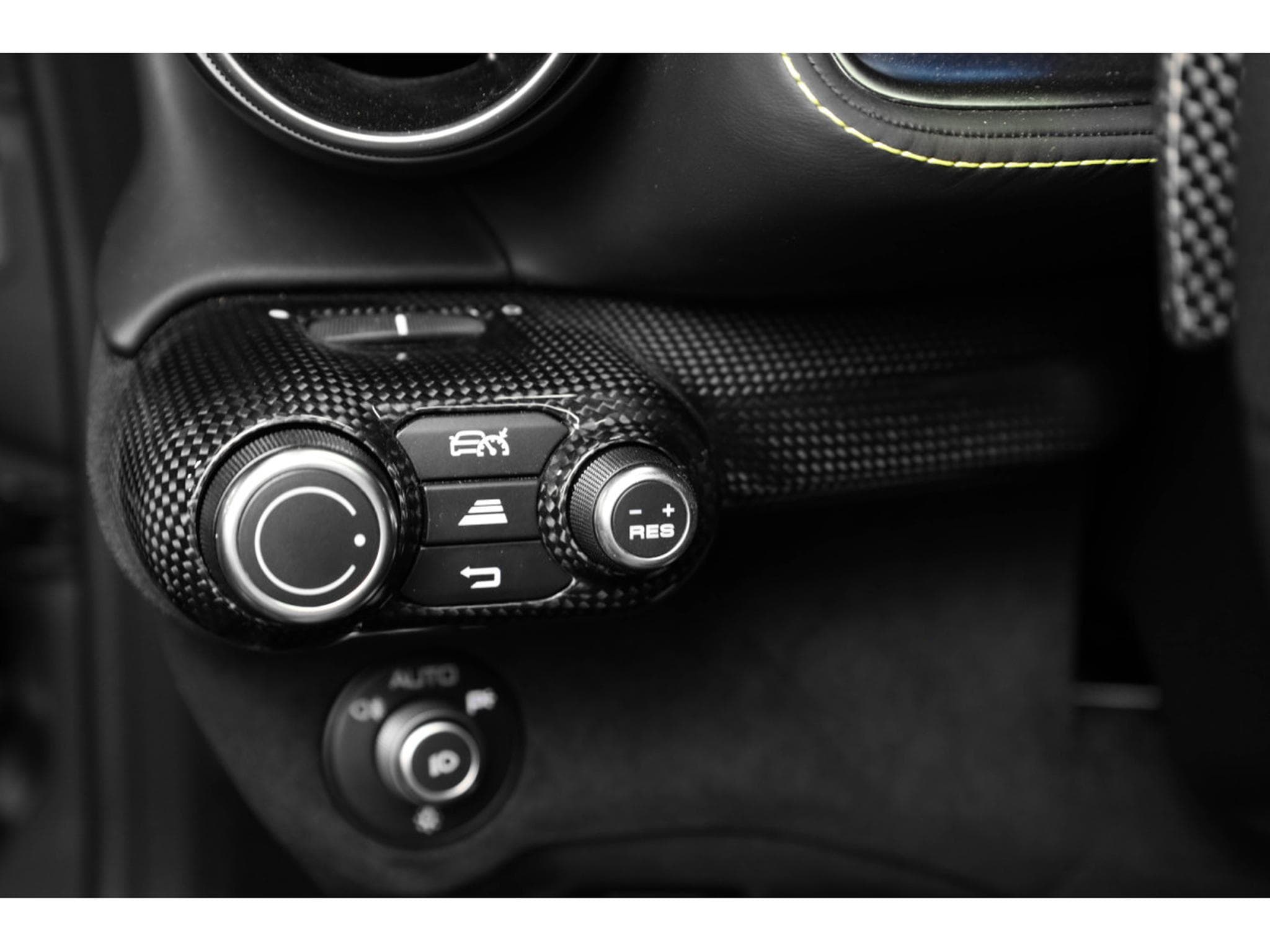 Ferrari 812 GTS 6.5 V12 - GRIGIO SCURO (2022) - Foto 27