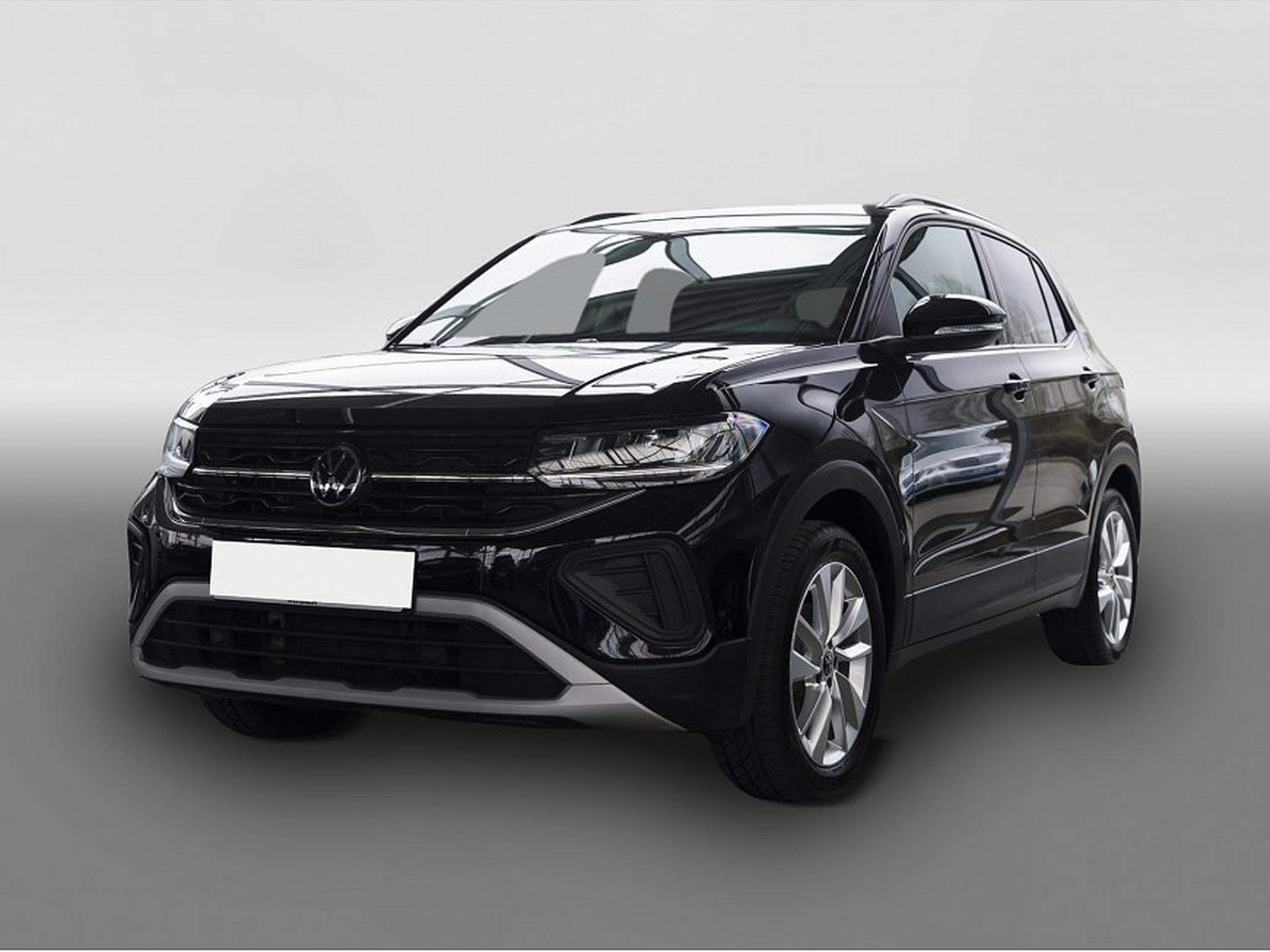 VW T-Cross (2025) - Photo 1