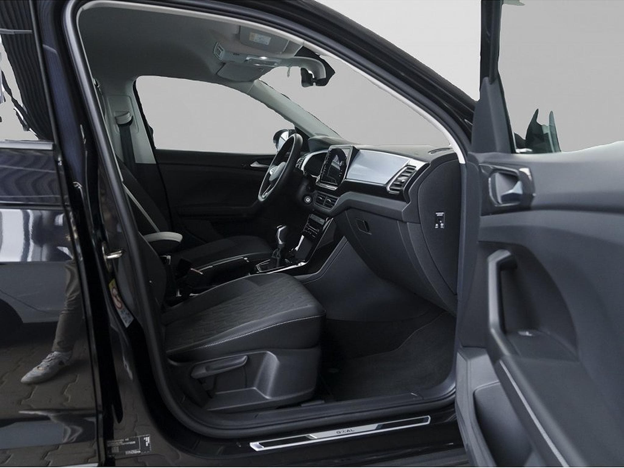 VW T-Cross (2025) - Photo 2