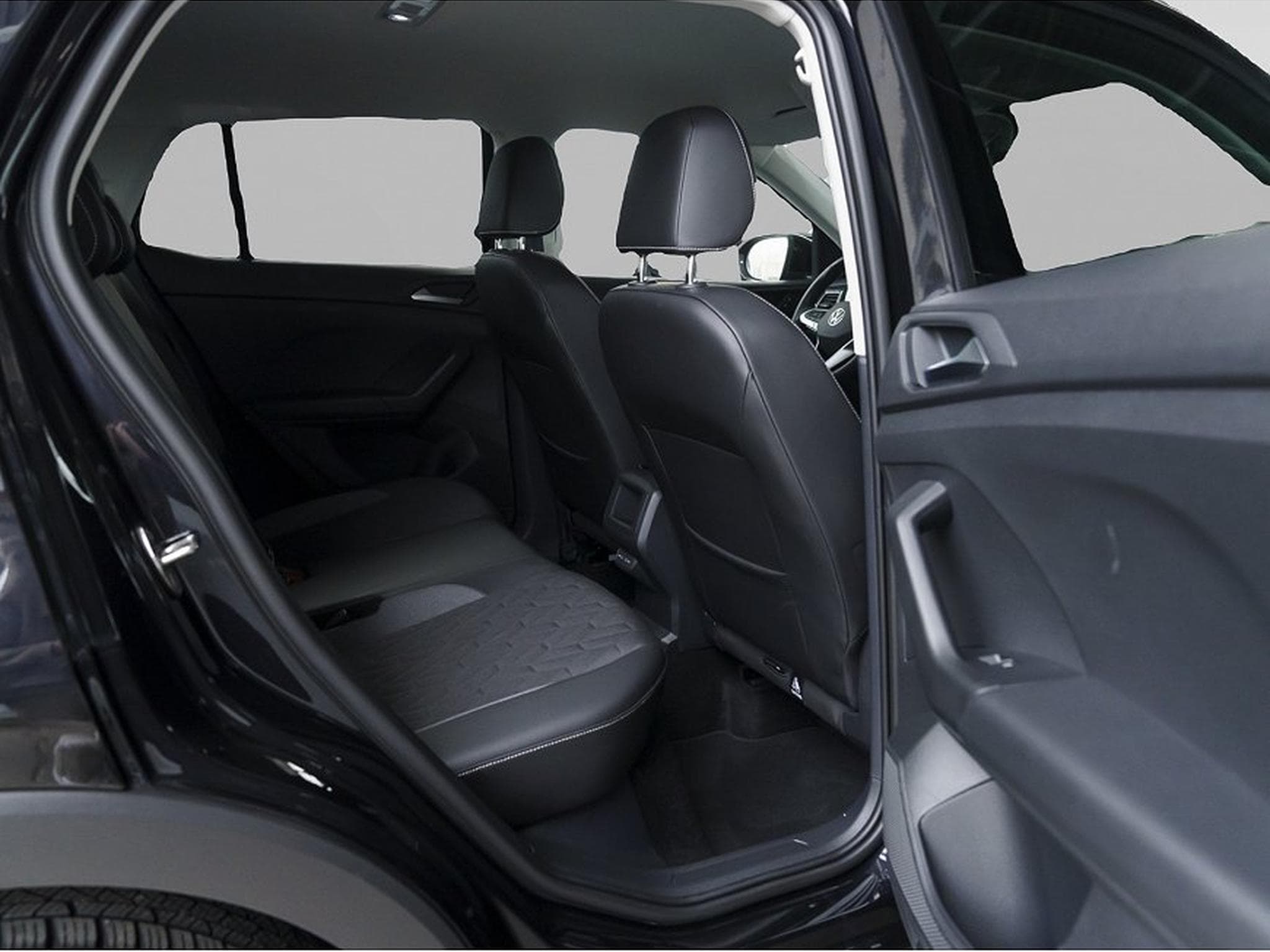 VW T-Cross (2025) - Photo 4