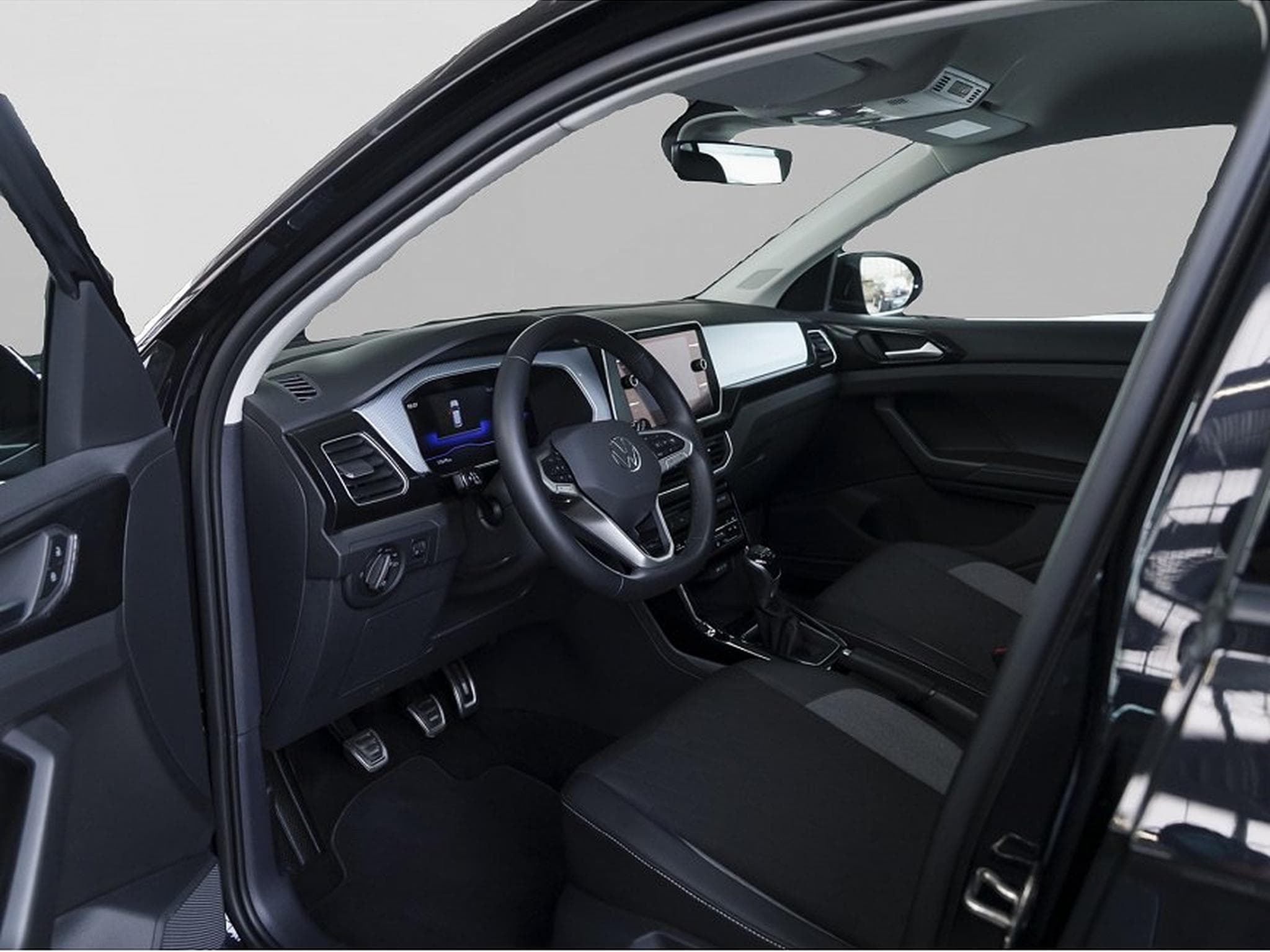 VW T-Cross (2025) - Photo 6