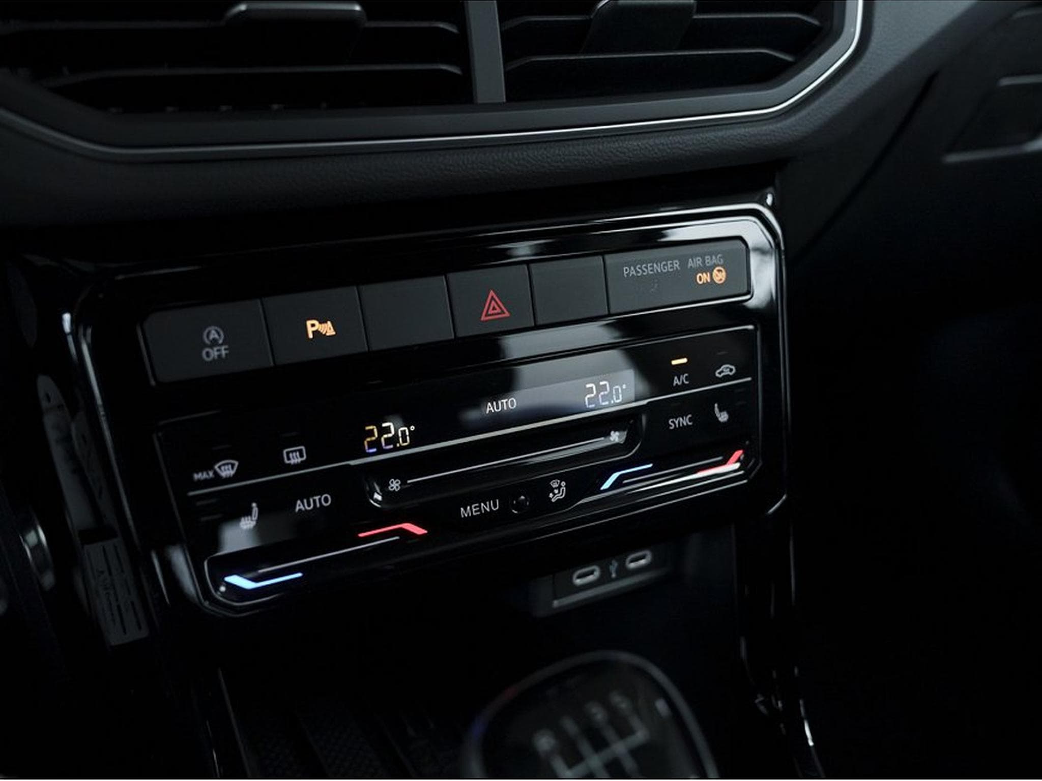 VW T-Cross (2025) - Photo 8