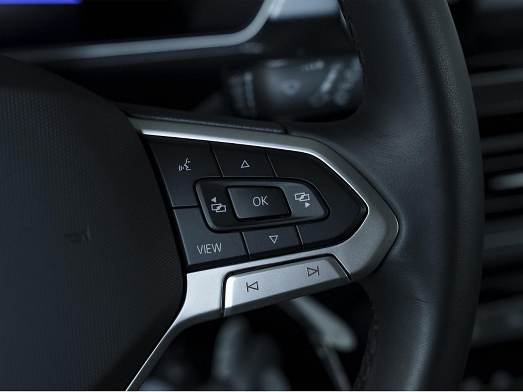 VW T-Cross (2025) - Photo 9