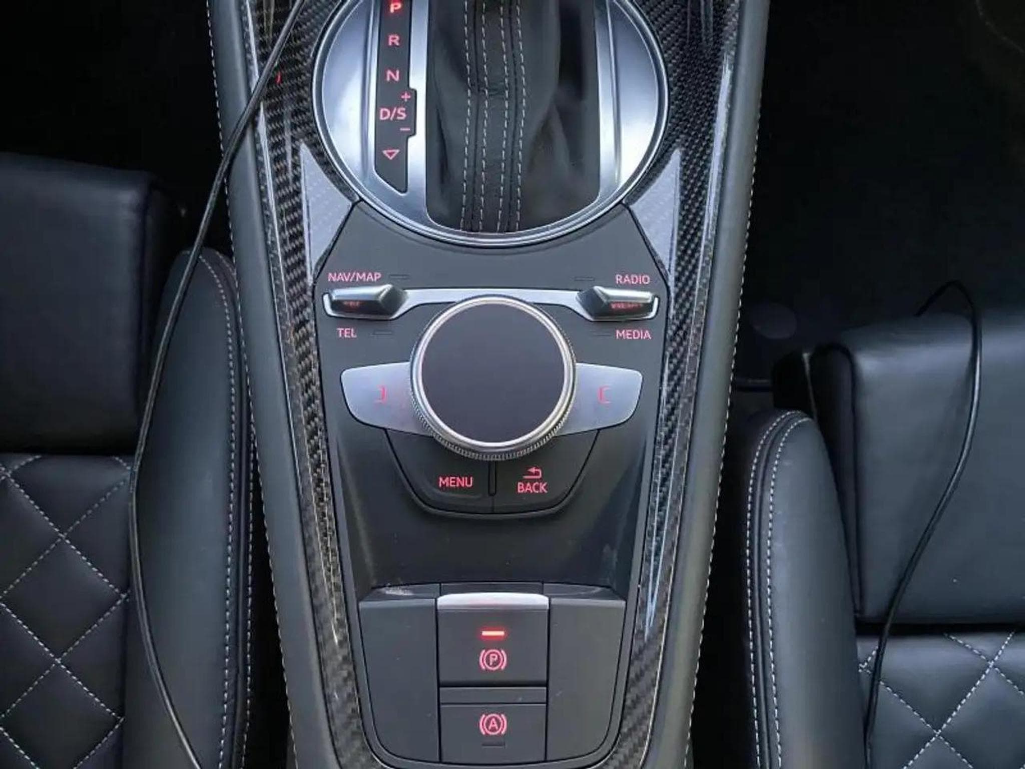 Audi TT (2023) - Foto 15