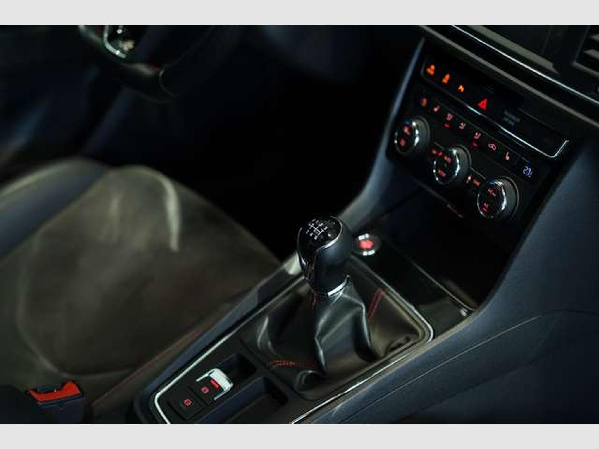 SEAT Leon FR 1.5 TSI *Pano *AHK *Business-Paket *PDC (2017) - Photo 14