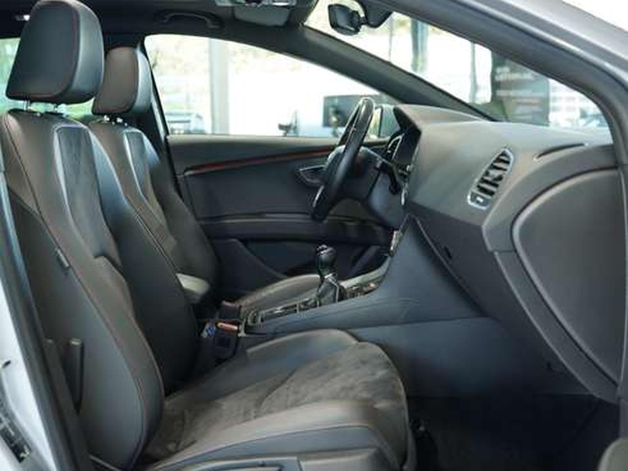 SEAT Leon FR 1.5 TSI *Pano *AHK *Business-Paket *PDC (2017) - Photo 13