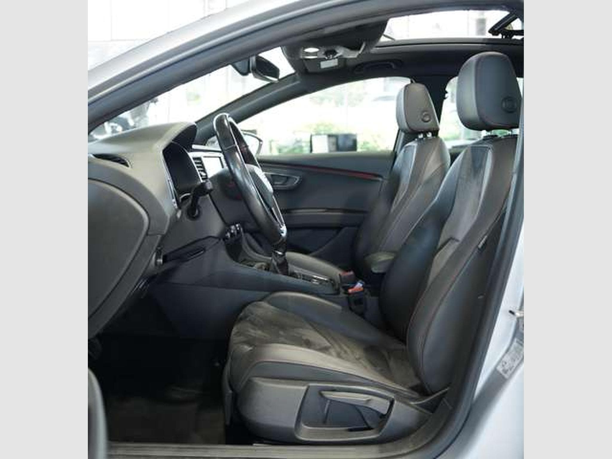 SEAT Leon FR 1.5 TSI *Pano *AHK *Business-Paket *PDC (2017) - Photo 20