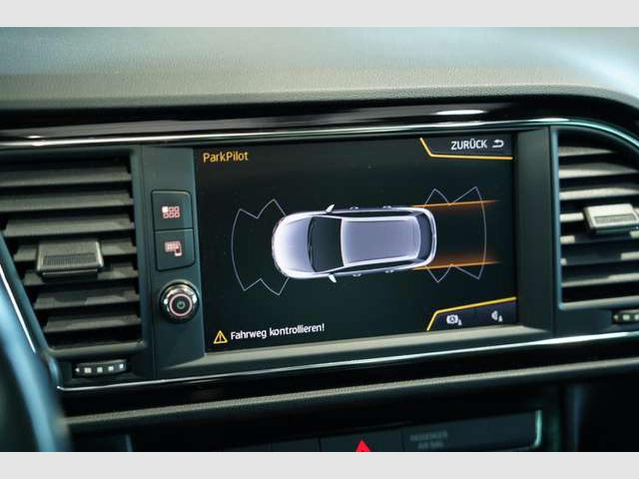 SEAT Leon FR 1.5 TSI *Pano *AHK *Business-Paket *PDC (2017) - Photo 25