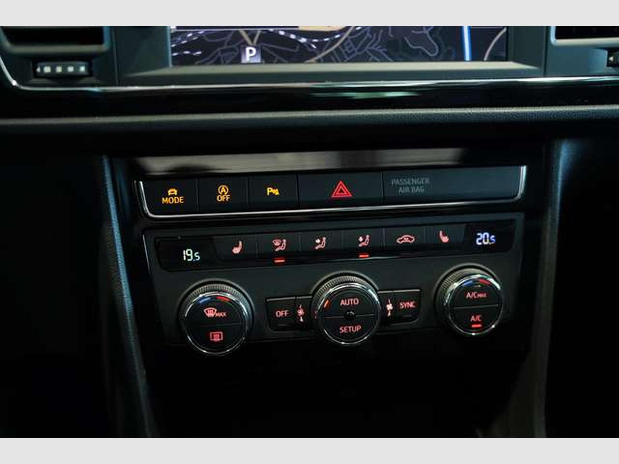 SEAT Leon FR 1.5 TSI *Pano *AHK *Business-Paket *PDC (2017) - Photo 26