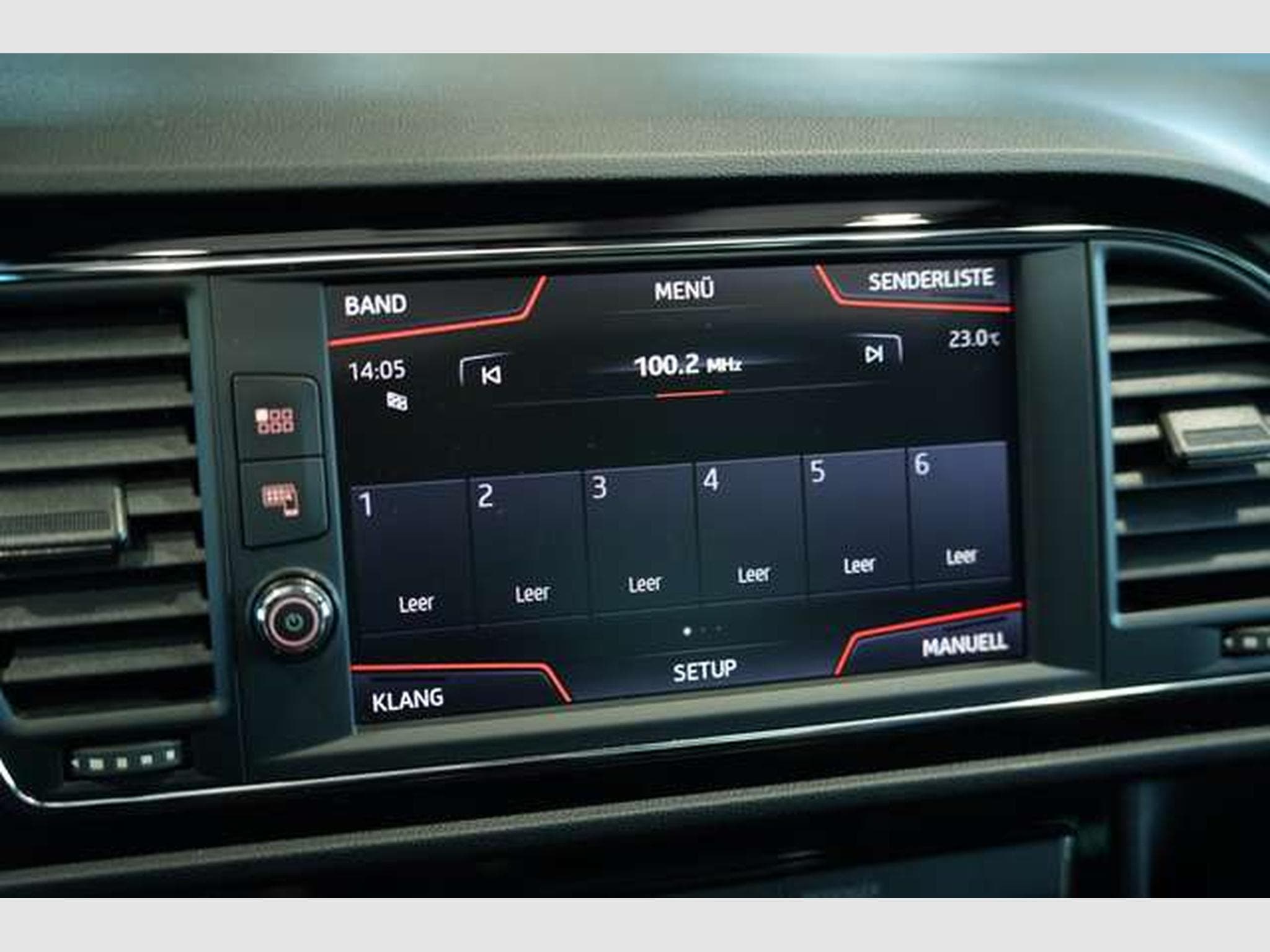 SEAT Leon FR 1.5 TSI *Pano *AHK *Business-Paket *PDC (2017) - Photo 29