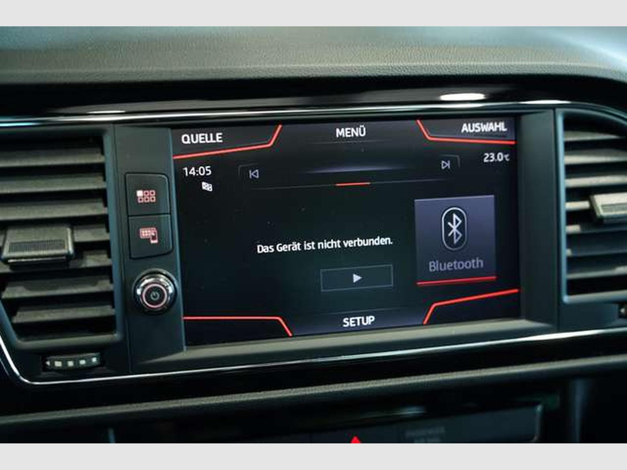 SEAT Leon FR 1.5 TSI *Pano *AHK *Business-Paket *PDC (2017) - Photo 31