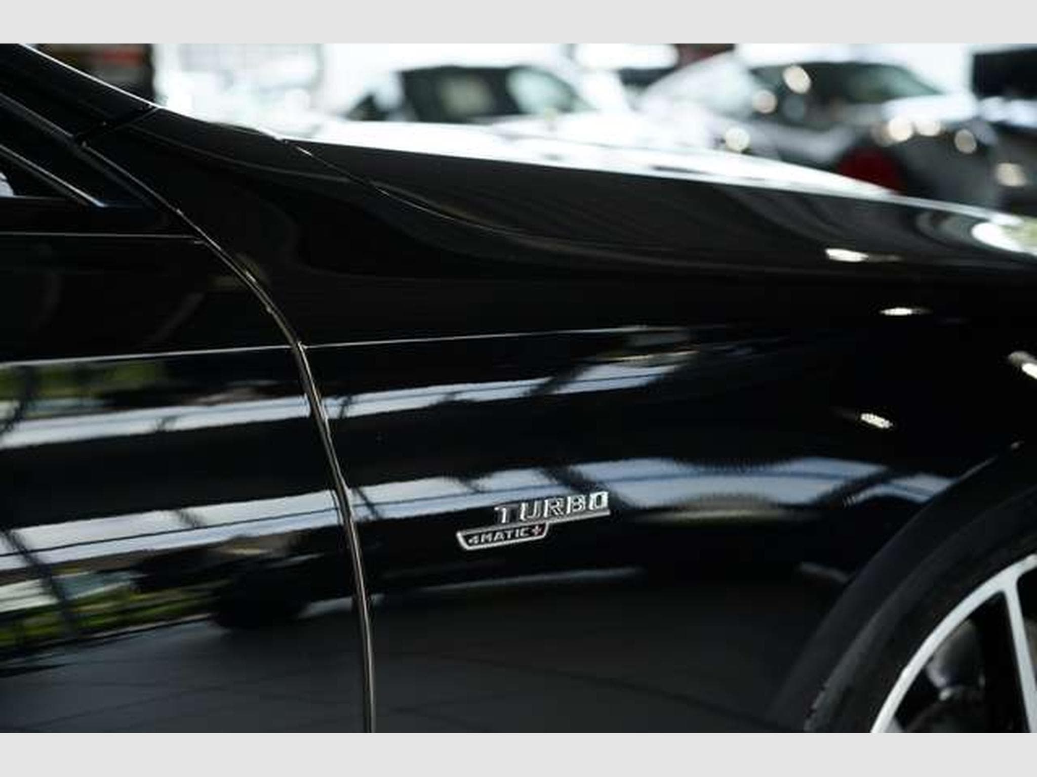 Mercedes E 53 AMG T 4Matic+ *20 *Pano *Wide *Night *BURM (2019) - Photo 11