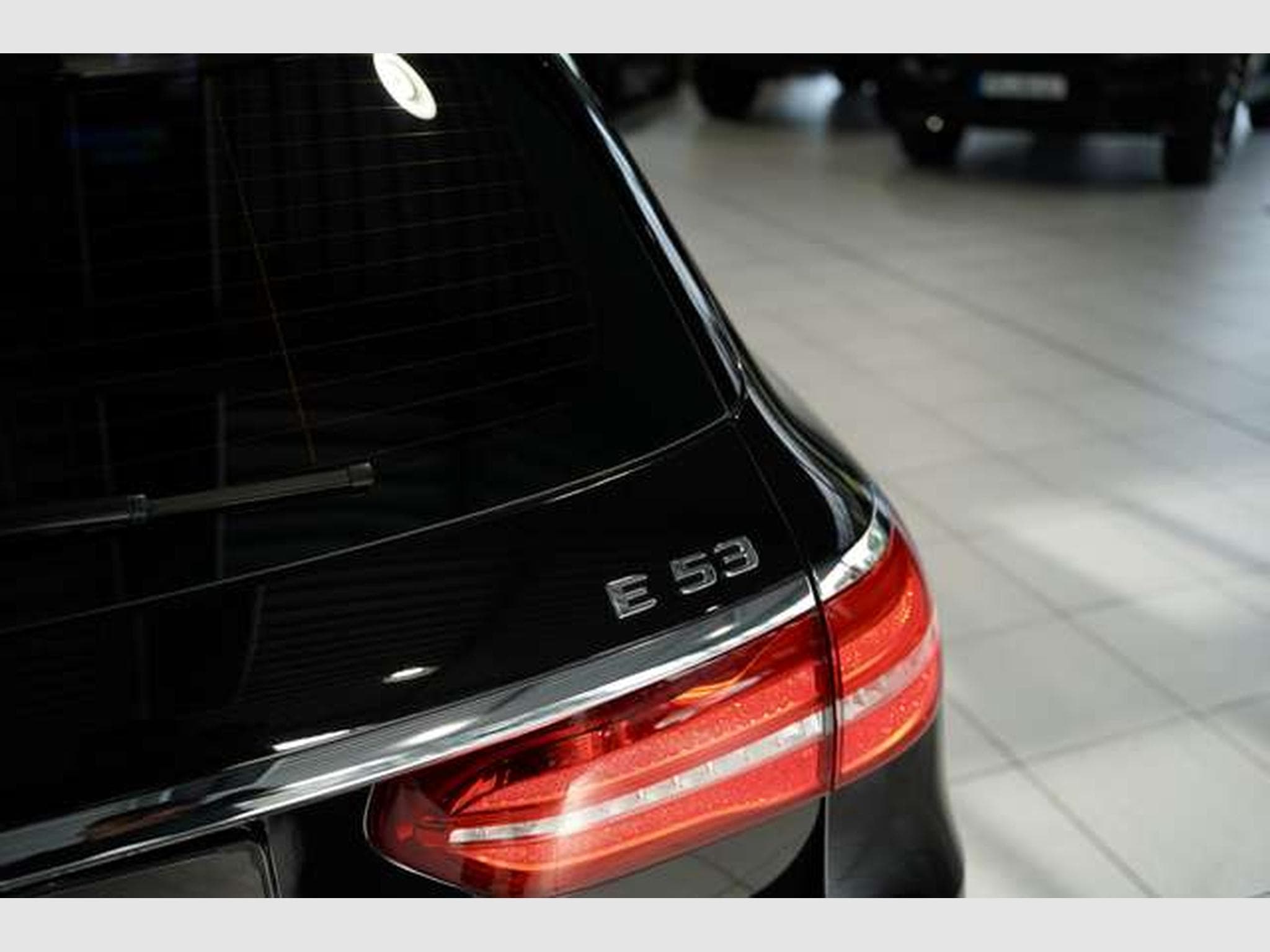 Mercedes E 53 AMG T 4Matic+ *20 *Pano *Wide *Night *BURM (2019) - Photo 14