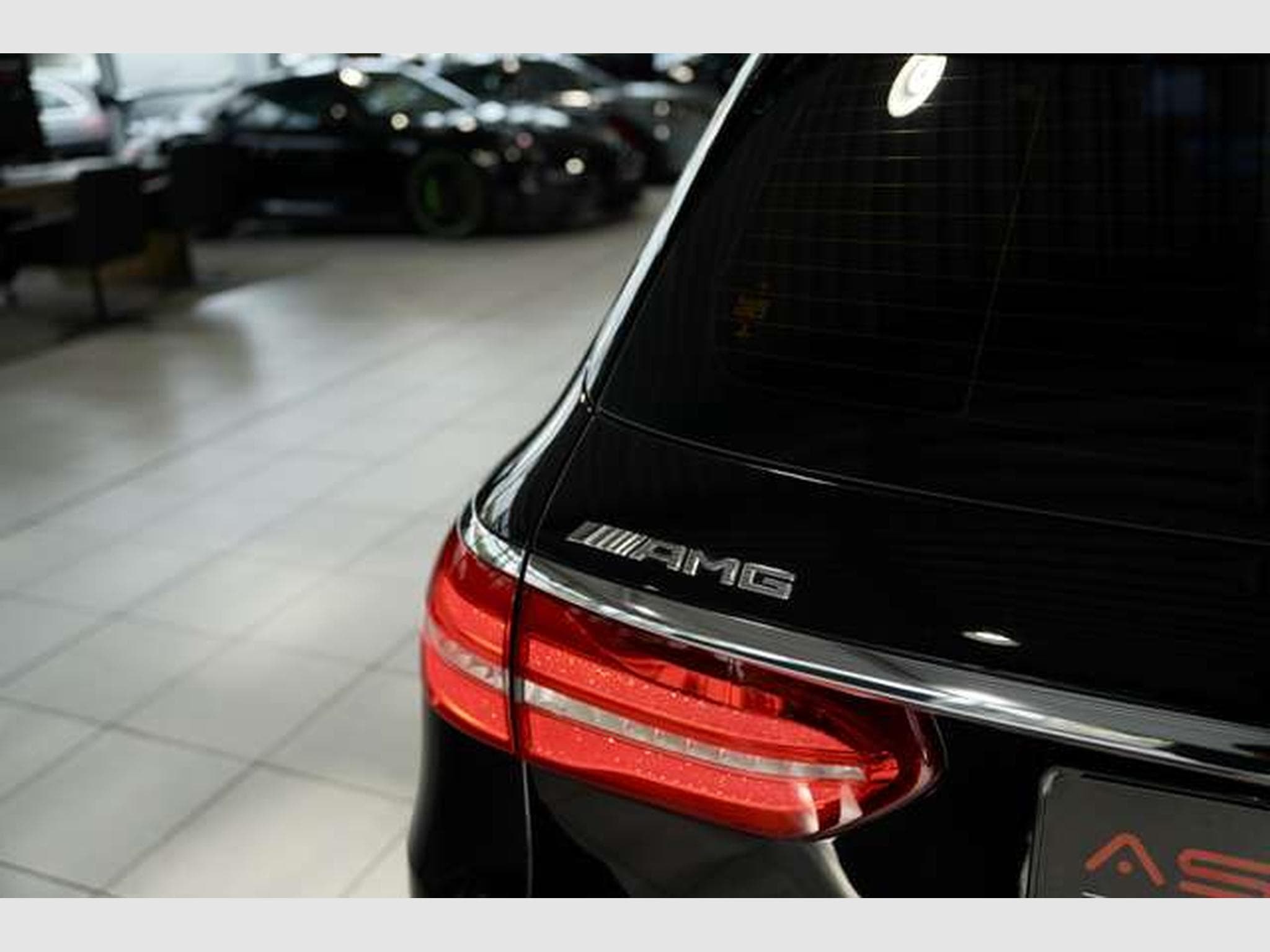 Mercedes E 53 AMG T 4Matic+ *20 *Pano *Wide *Night *BURM (2019) - Photo 13