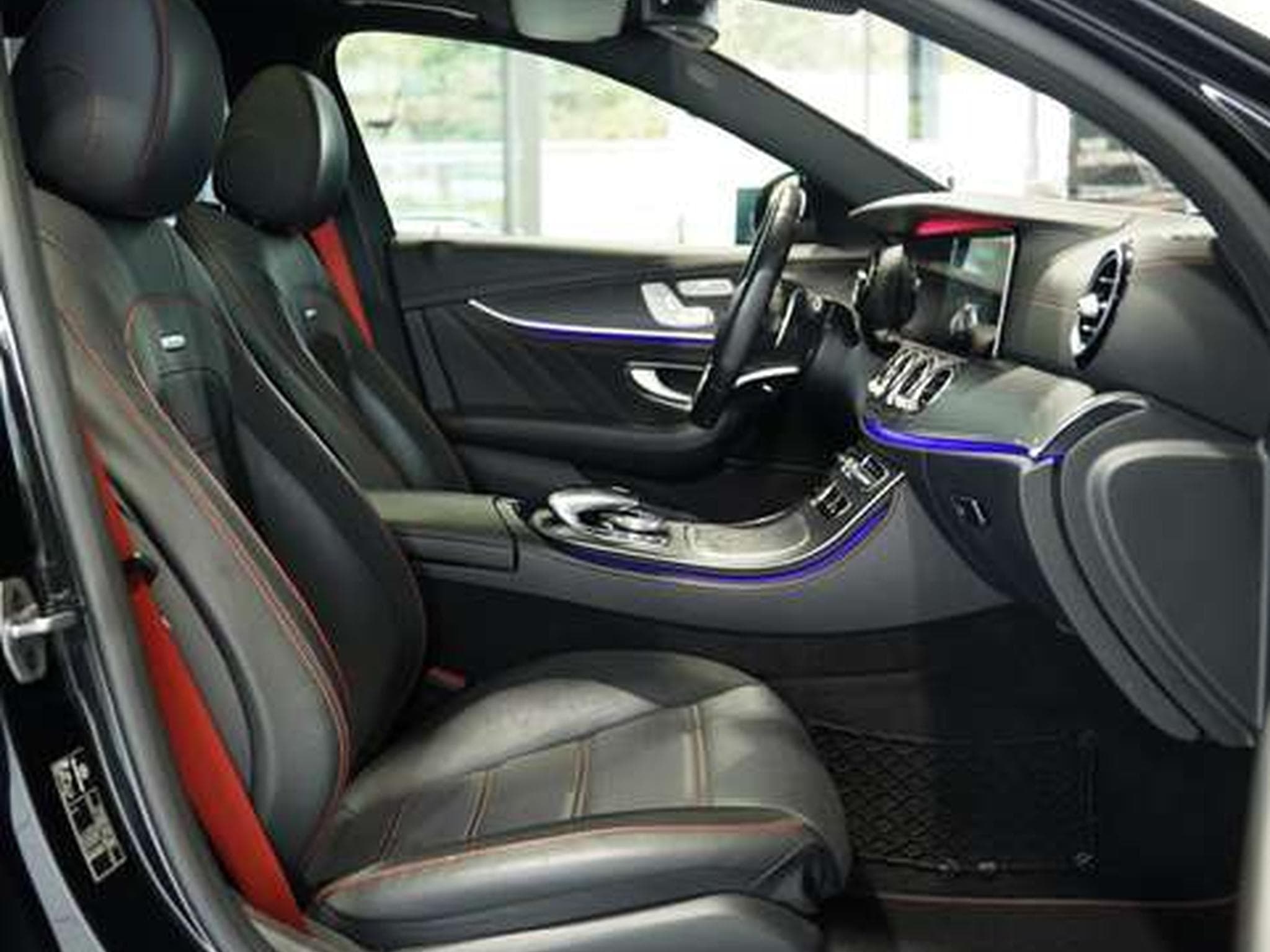 Mercedes E 53 AMG T 4Matic+ *20 *Pano *Wide *Night *BURM (2019) - Photo 17