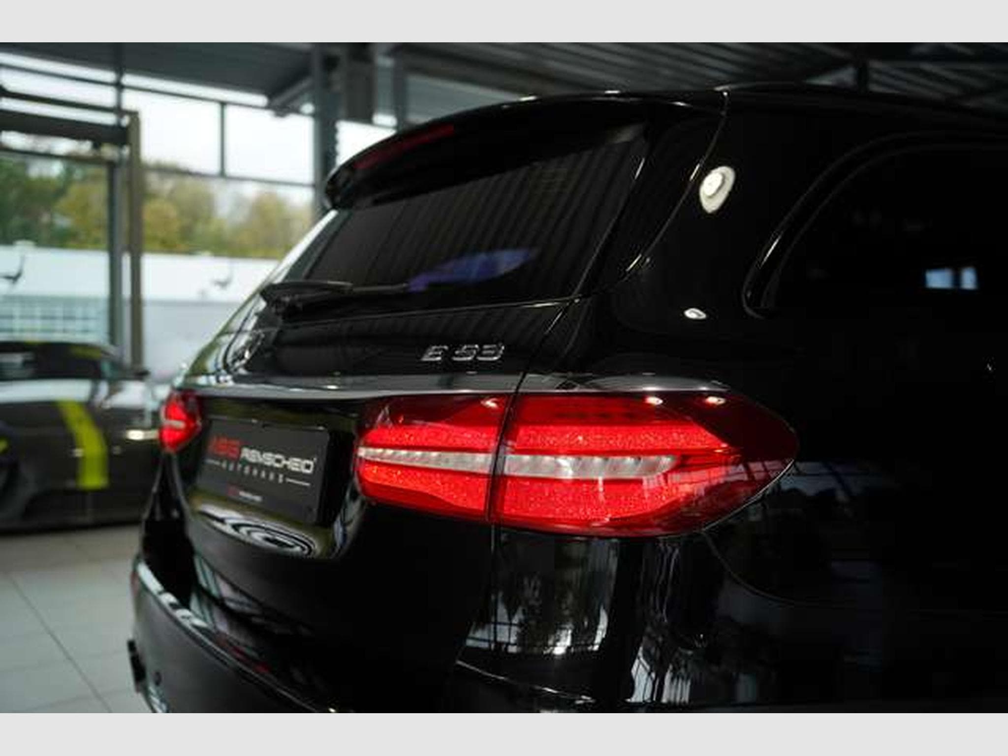 Mercedes E 53 AMG T 4Matic+ *20 *Pano *Wide *Night *BURM (2019) - Photo 15