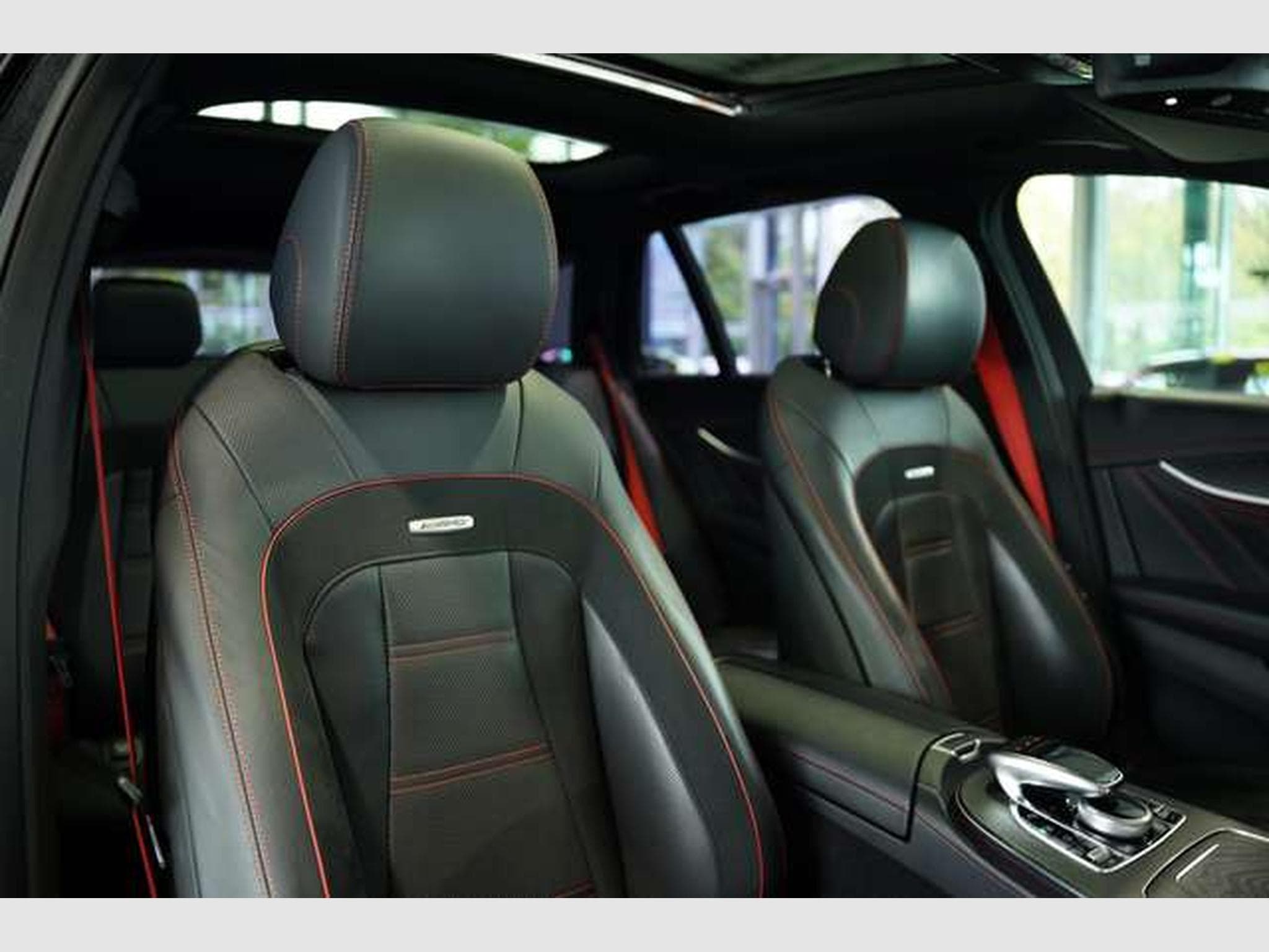 Mercedes E 53 AMG T 4Matic+ *20 *Pano *Wide *Night *BURM (2019) - Photo 22