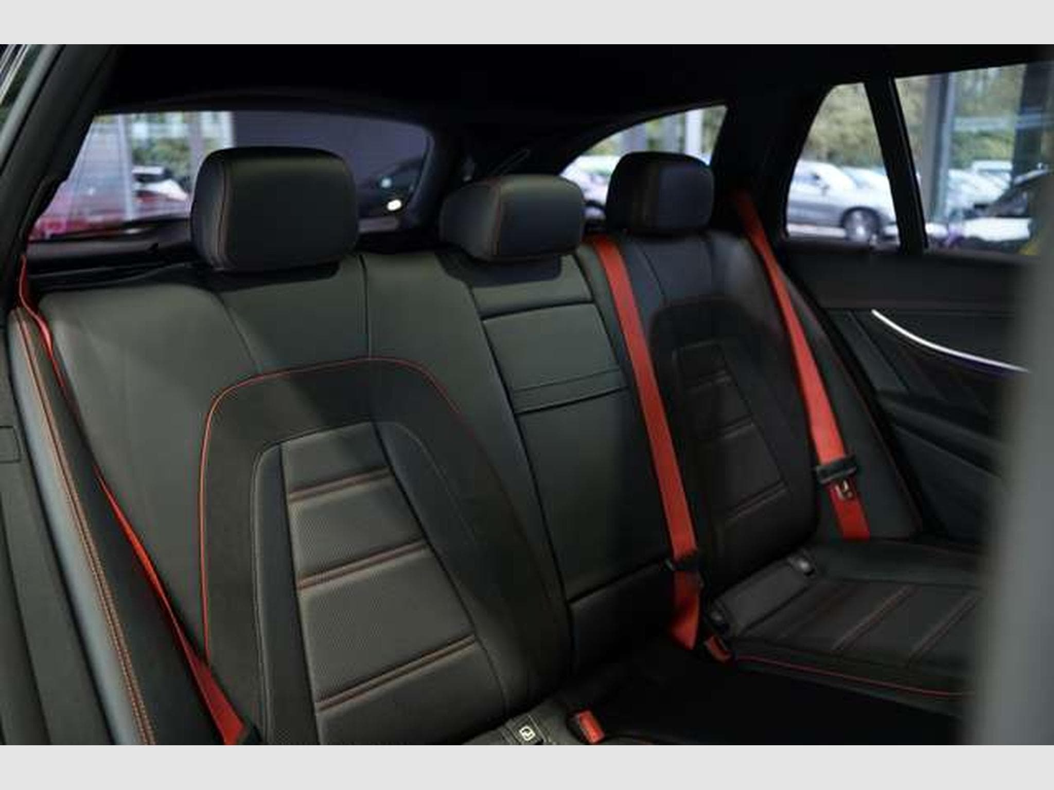 Mercedes E 53 AMG T 4Matic+ *20 *Pano *Wide *Night *BURM (2019) - Photo 25
