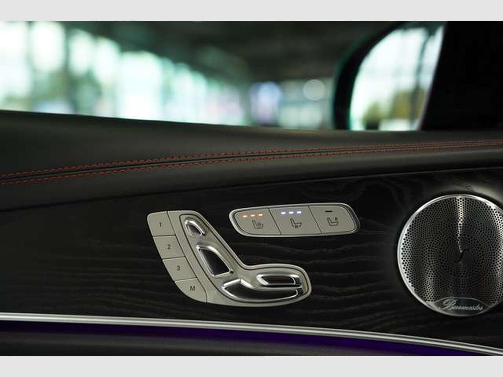 Mercedes E 53 AMG T 4Matic+ *20 *Pano *Wide *Night *BURM (2019) - Photo 29