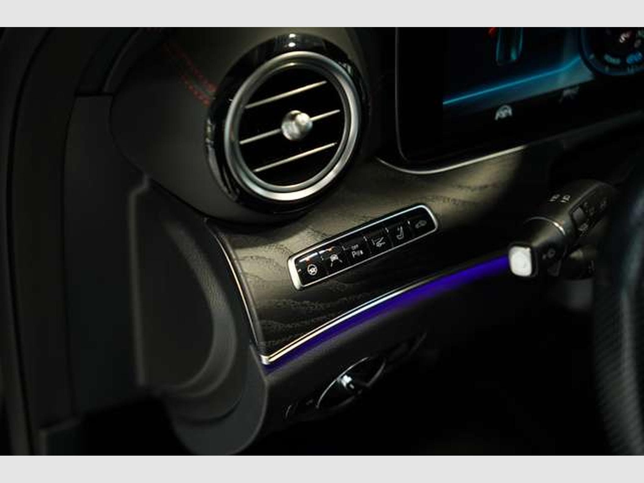 Mercedes E 53 AMG T 4Matic+ *20 *Pano *Wide *Night *BURM (2019) - Photo 32