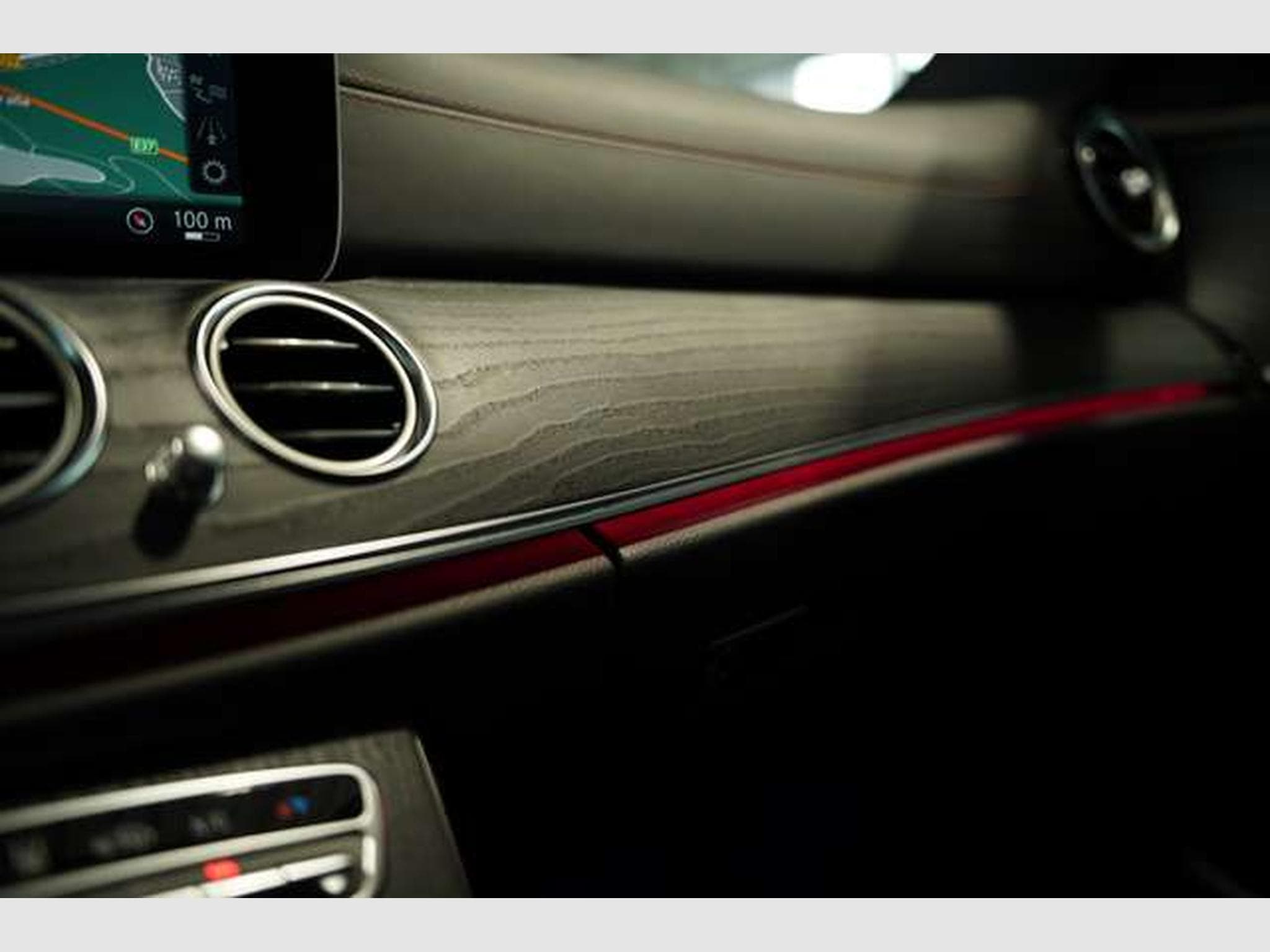 Mercedes E 53 AMG T 4Matic+ *20 *Pano *Wide *Night *BURM (2019) - Photo 37