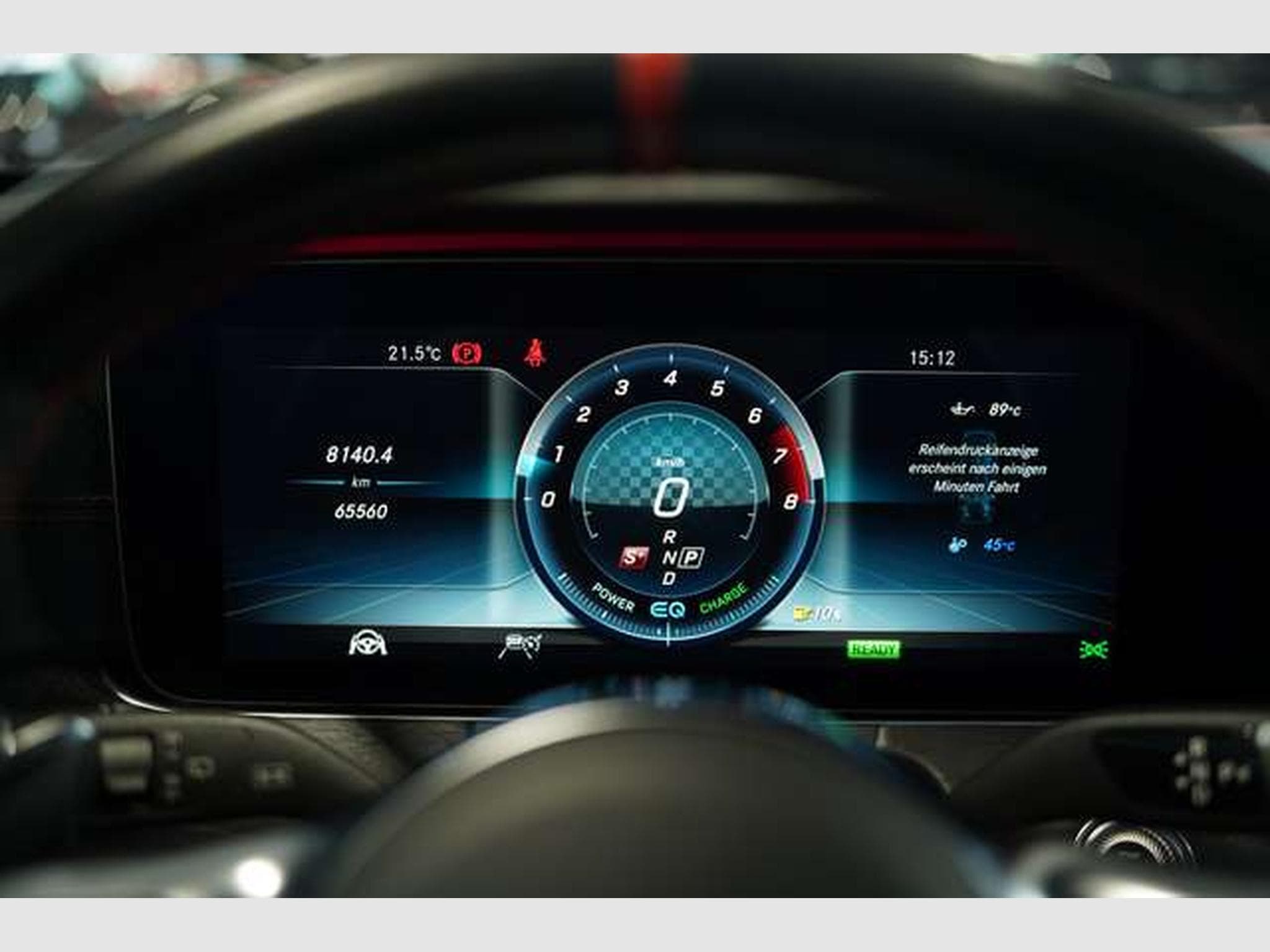 Mercedes E 53 AMG T 4Matic+ *20 *Pano *Wide *Night *BURM (2019) - Photo 45