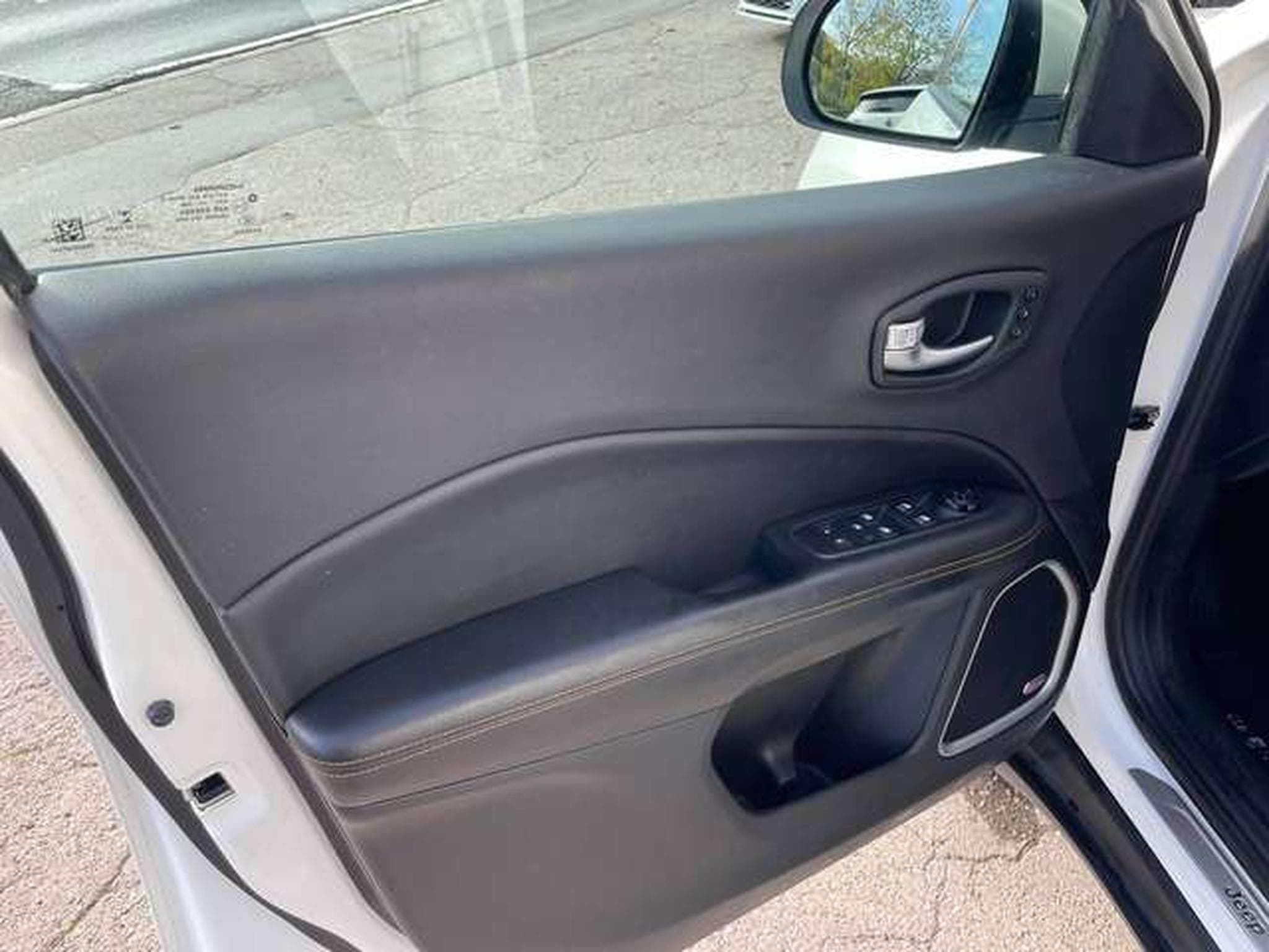 Jeep Compass 2.0 MultiJet Active Drive Automatik Limited - JUSQU'A 36 MOI (2018) - Foto 8