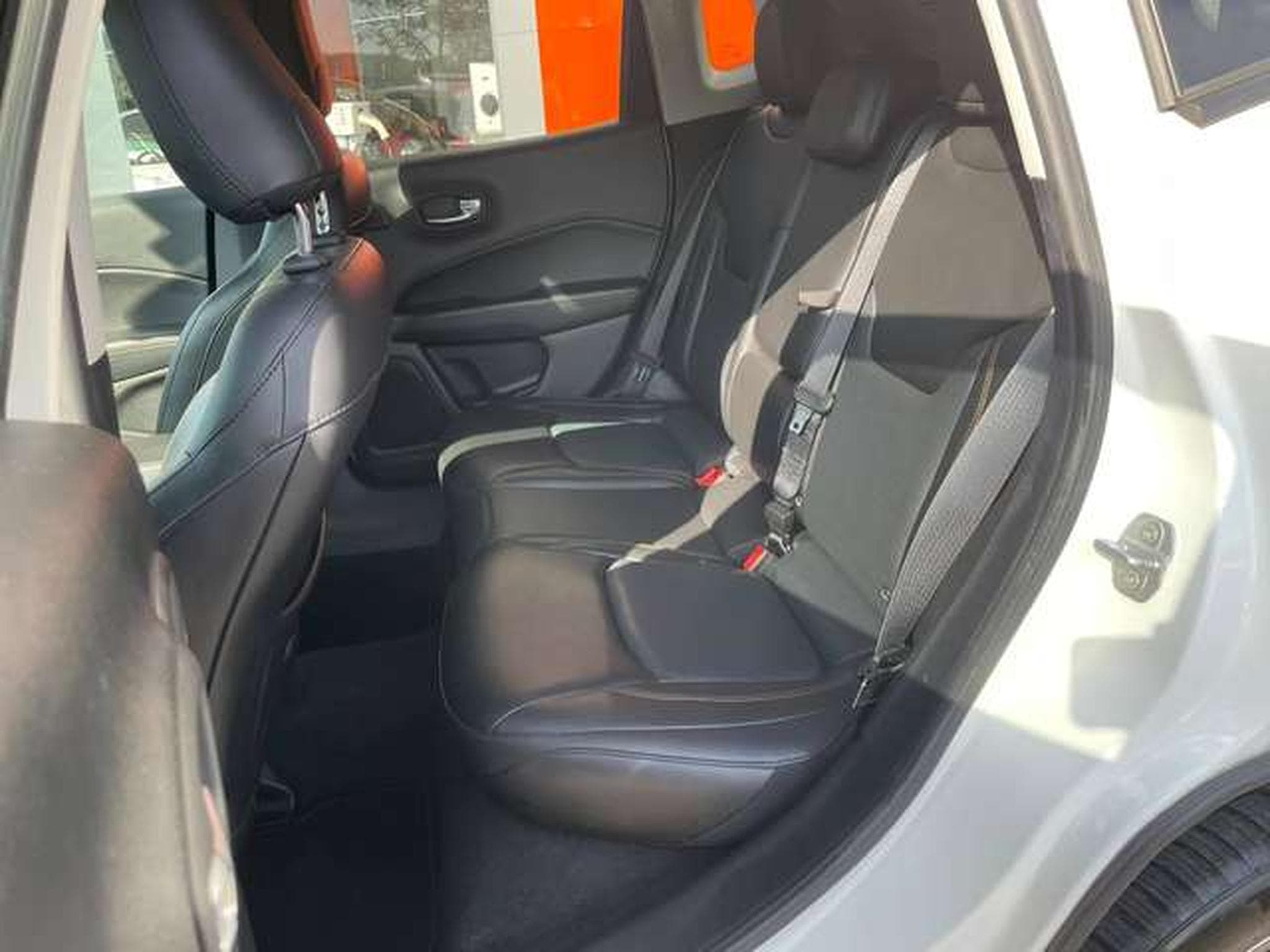Jeep Compass 2.0 MultiJet Active Drive Automatik Limited - JUSQU'A 36 MOI (2018) - Foto 25