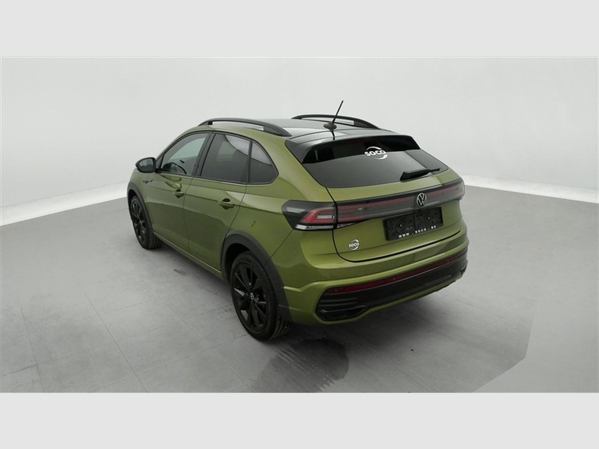VW Taigo 1.5 TSI 150cv DSG R-Line NAVI / CARPLAY / CAMERA (2022) - Photo 2
