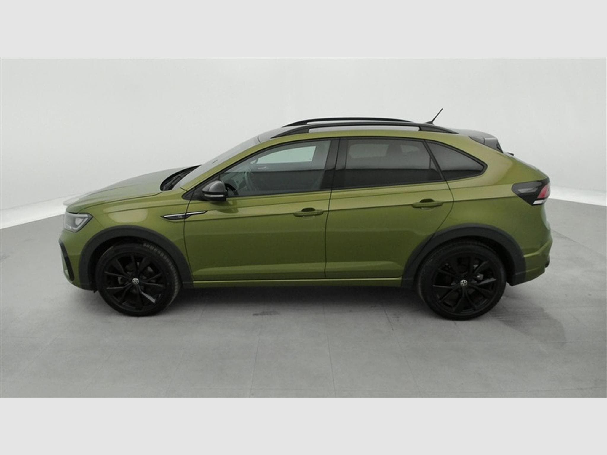 VW Taigo 1.5 TSI 150cv DSG R-Line NAVI / CARPLAY / CAMERA (2022) - Photo 3