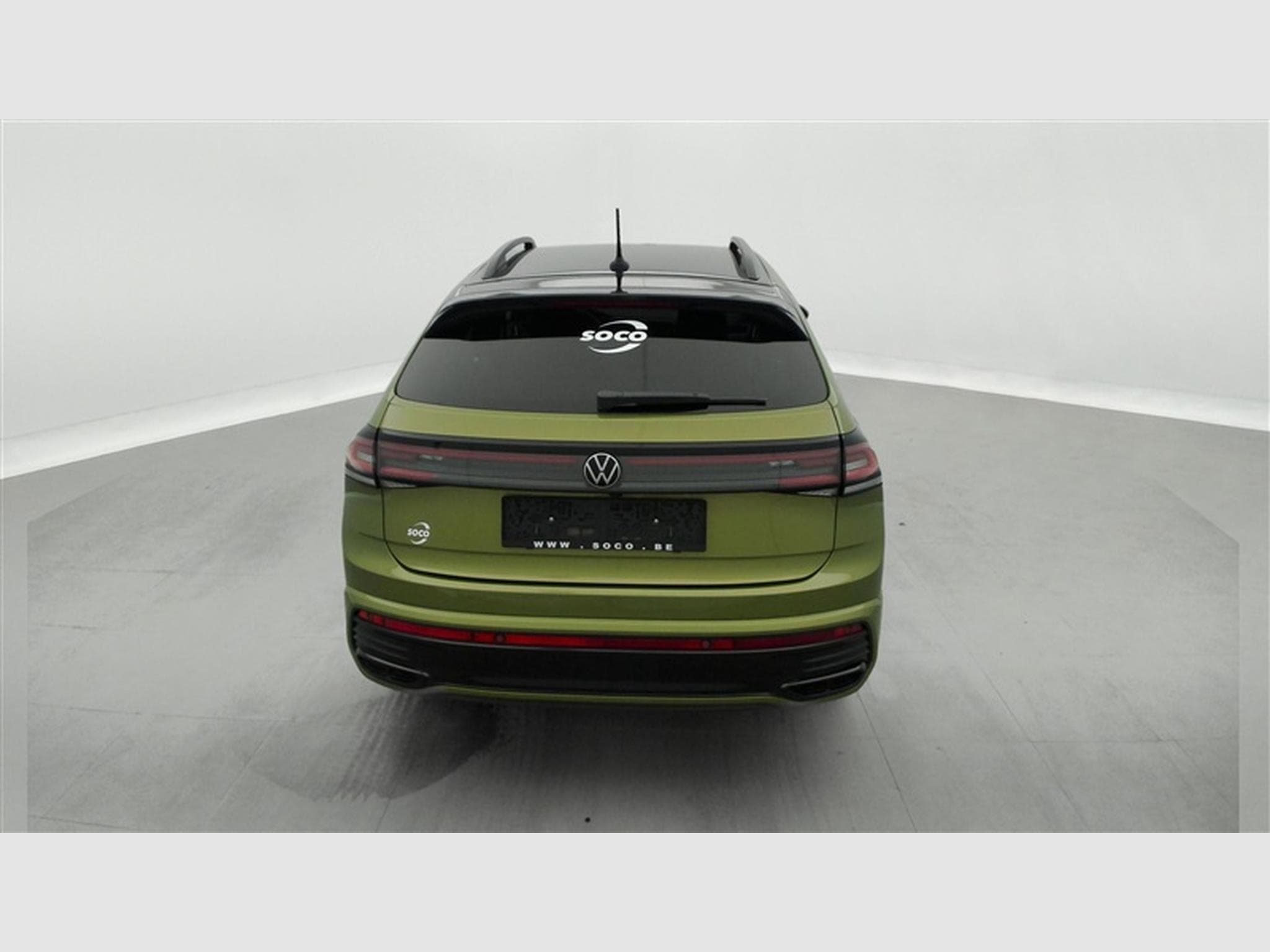 VW Taigo 1.5 TSI 150cv DSG R-Line NAVI / CARPLAY / CAMERA (2022) - Photo 5