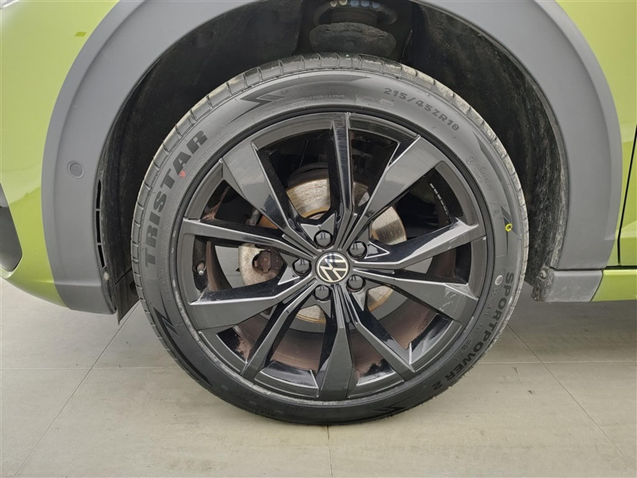VW Taigo 1.5 TSI 150cv DSG R-Line NAVI / CARPLAY / CAMERA (2022) - Photo 6