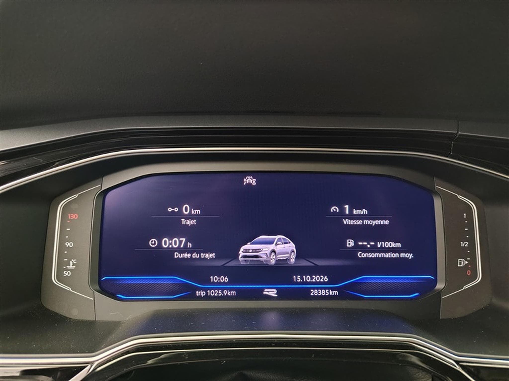 VW Taigo 1.5 TSI 150cv DSG R-Line NAVI / CARPLAY / CAMERA (2022) - Photo 10
